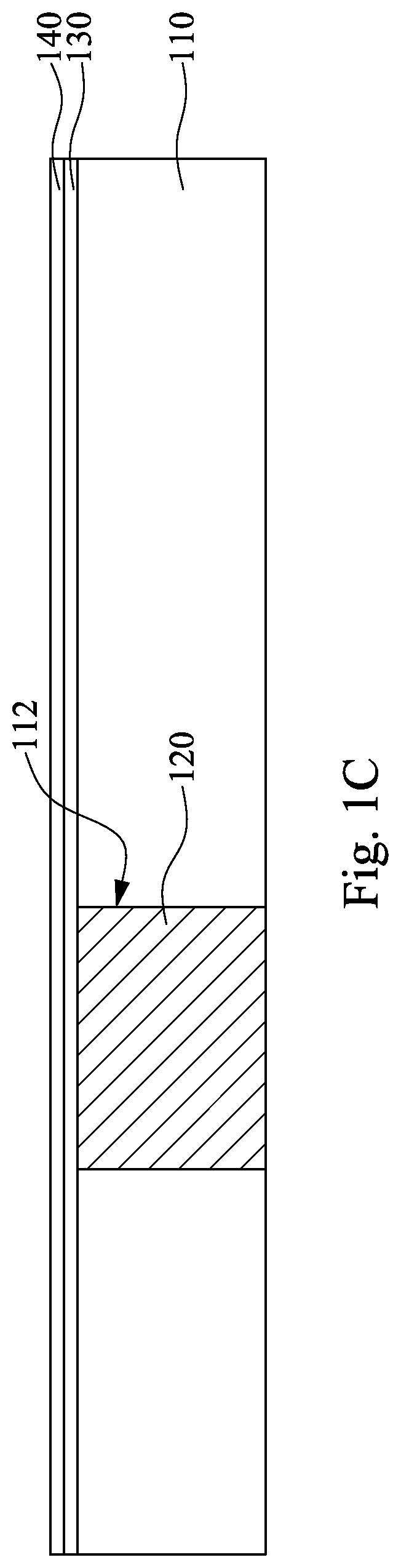 Patent US12315761 Figure 3 – Interconnection structure and manufacturing method thereof