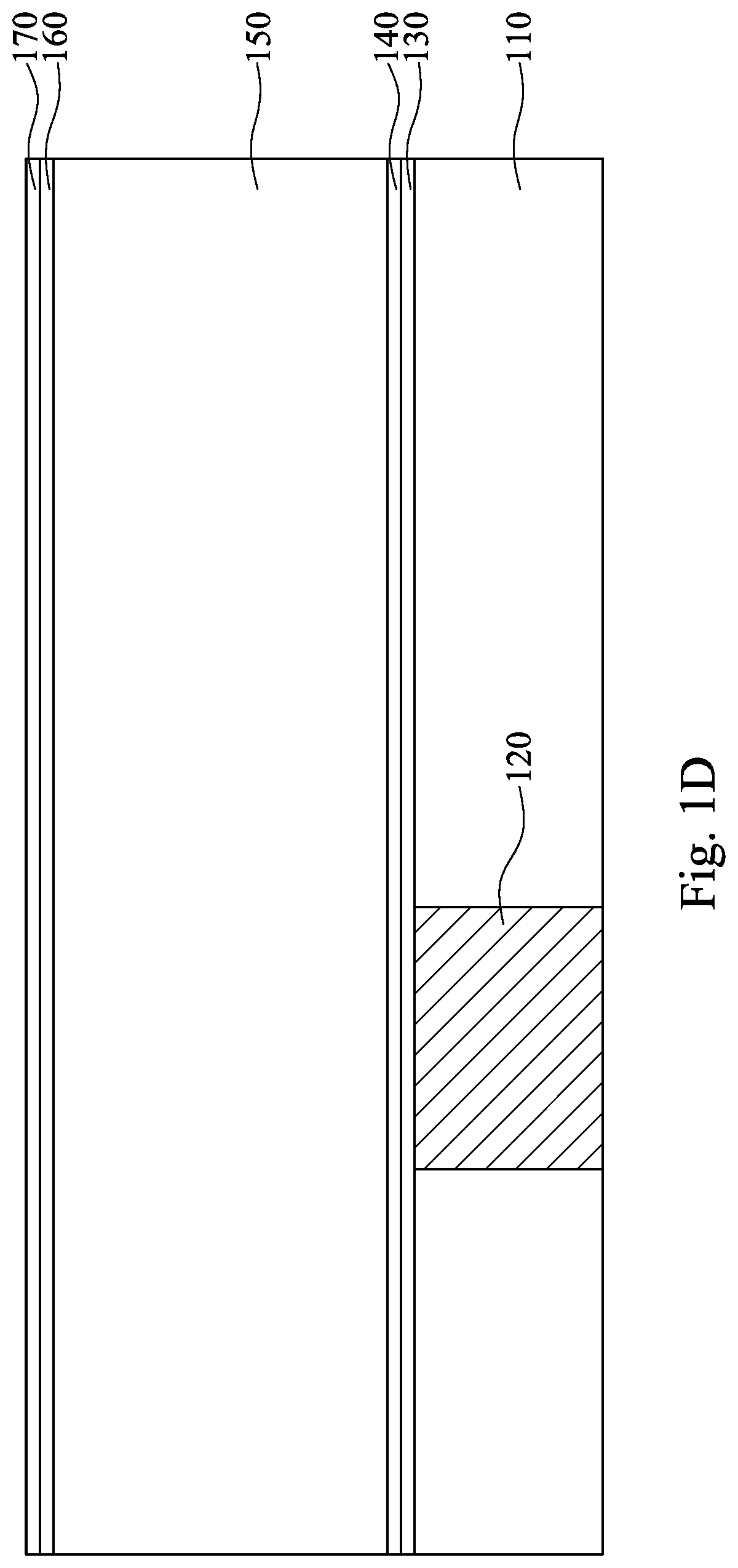 Patent US12315761 Figure 4 – Interconnection structure and manufacturing method thereof