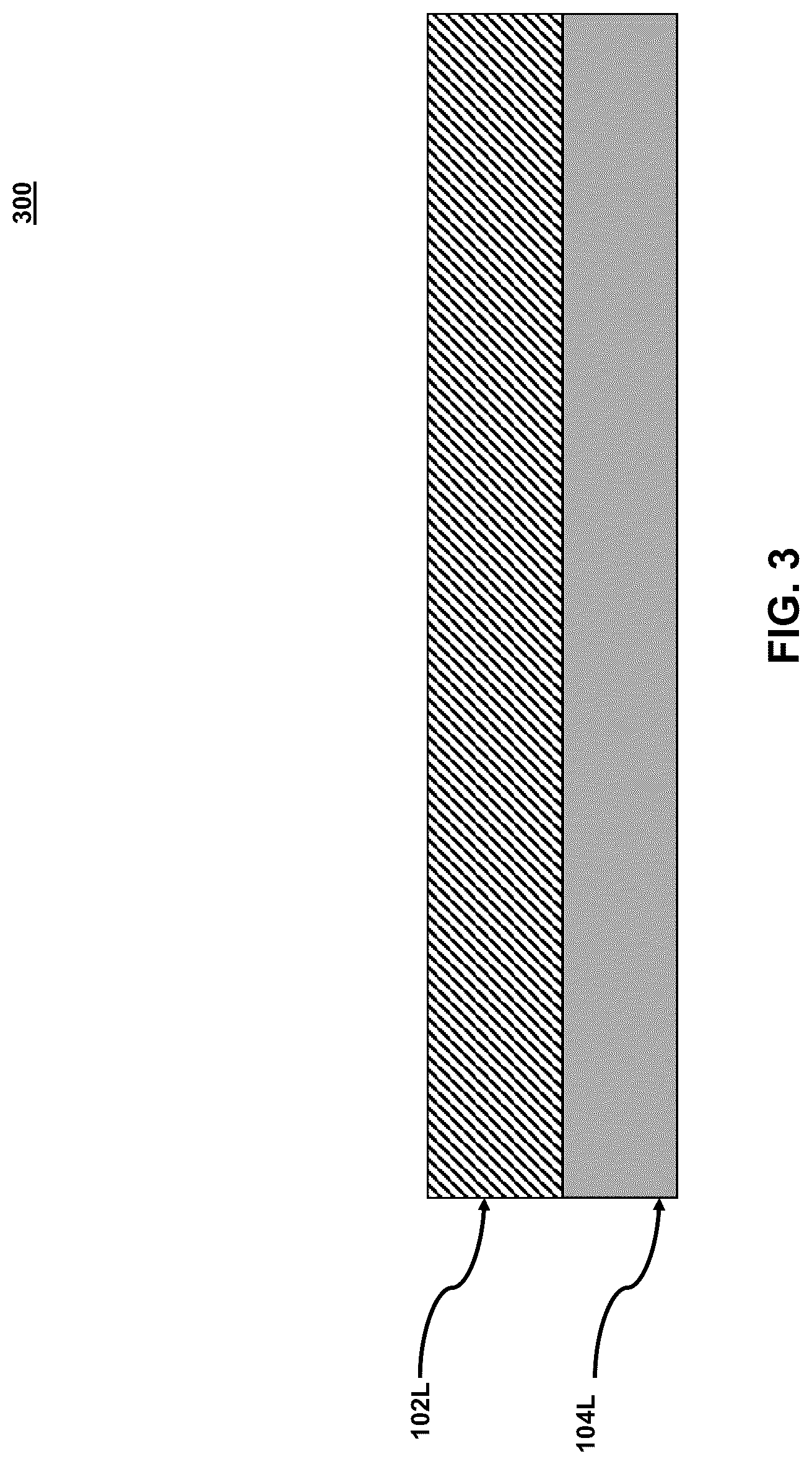 Patent US12315762 Figure 3 – Self-aligned lines and methods for fabricating the same