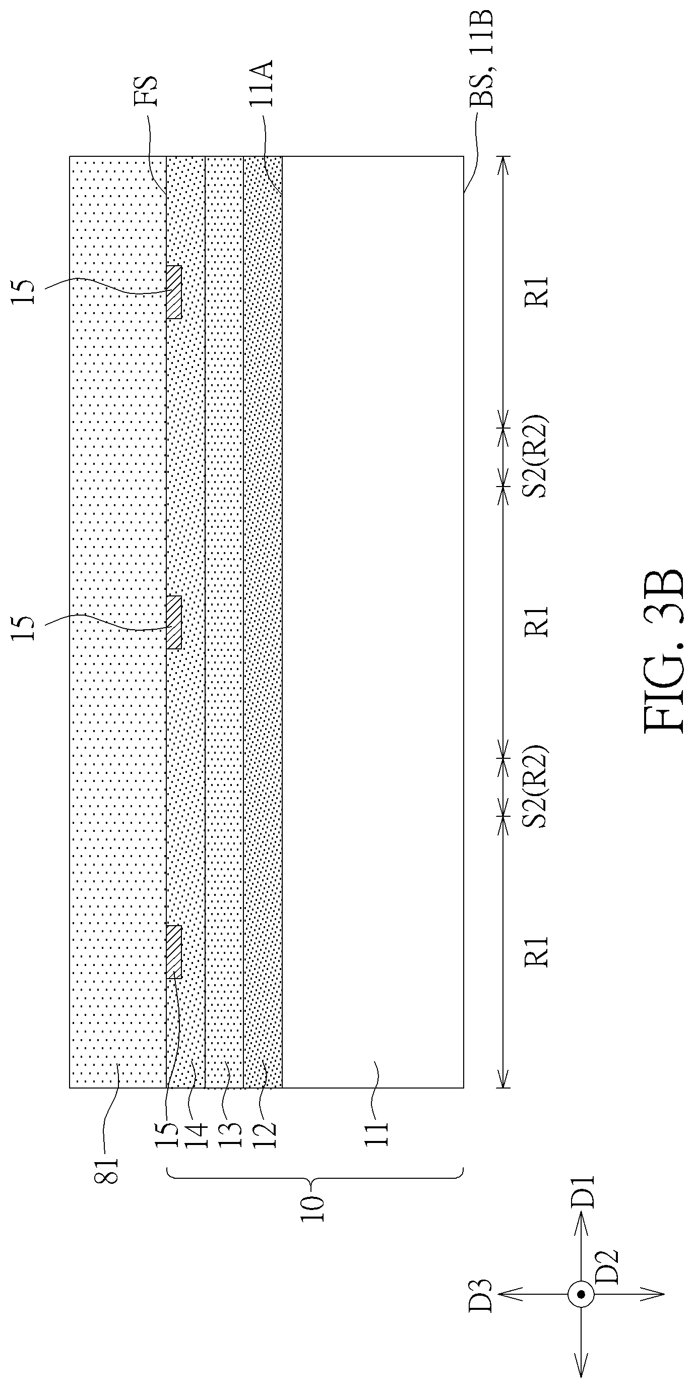Patent US12315767 Figure 4 – Semiconductor die