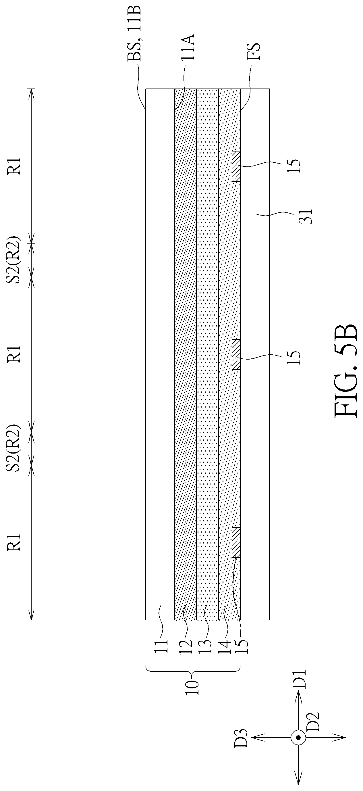 Patent US12315767 Figure 8 – Semiconductor die