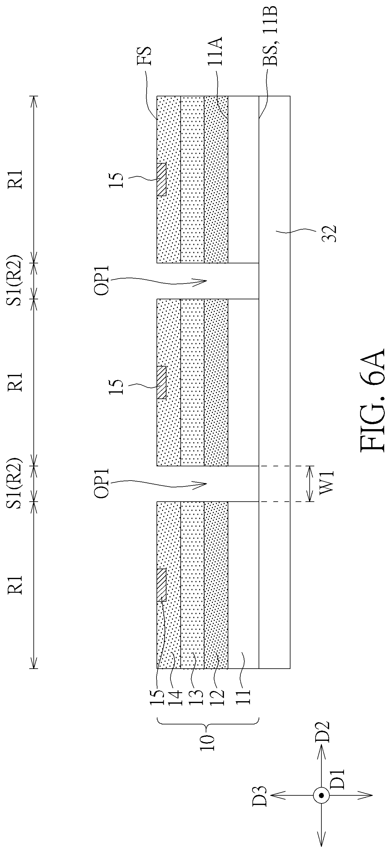 Patent US12315767 Figure 9 – Semiconductor die