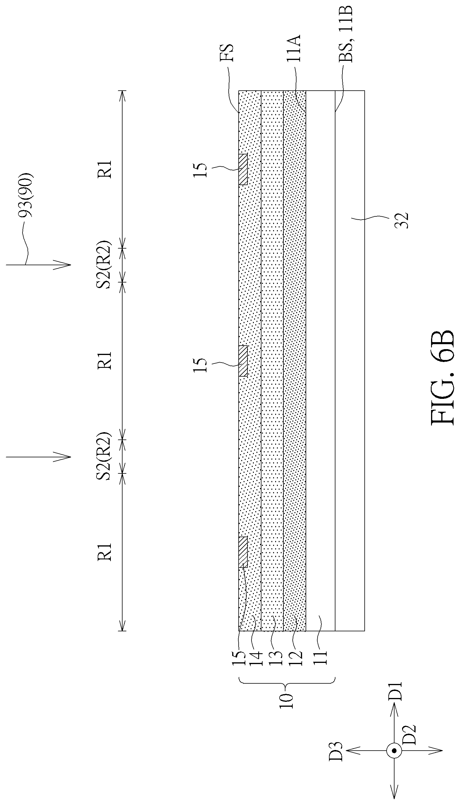 Patent US12315767 Figure 10 – Semiconductor die