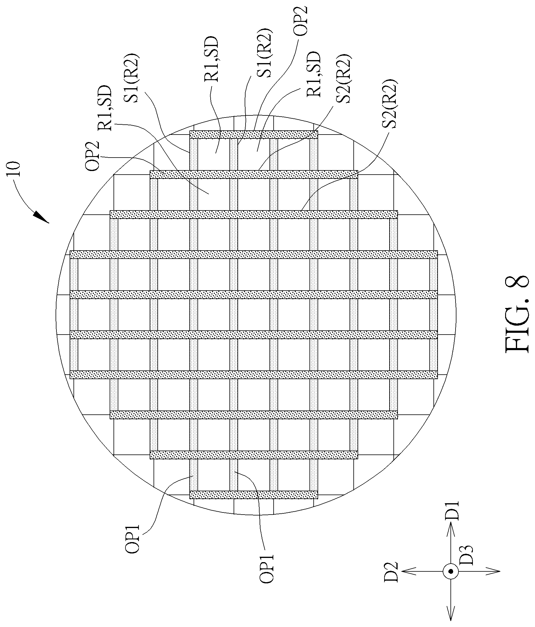 Patent US12315767 Figure 12 – Semiconductor die