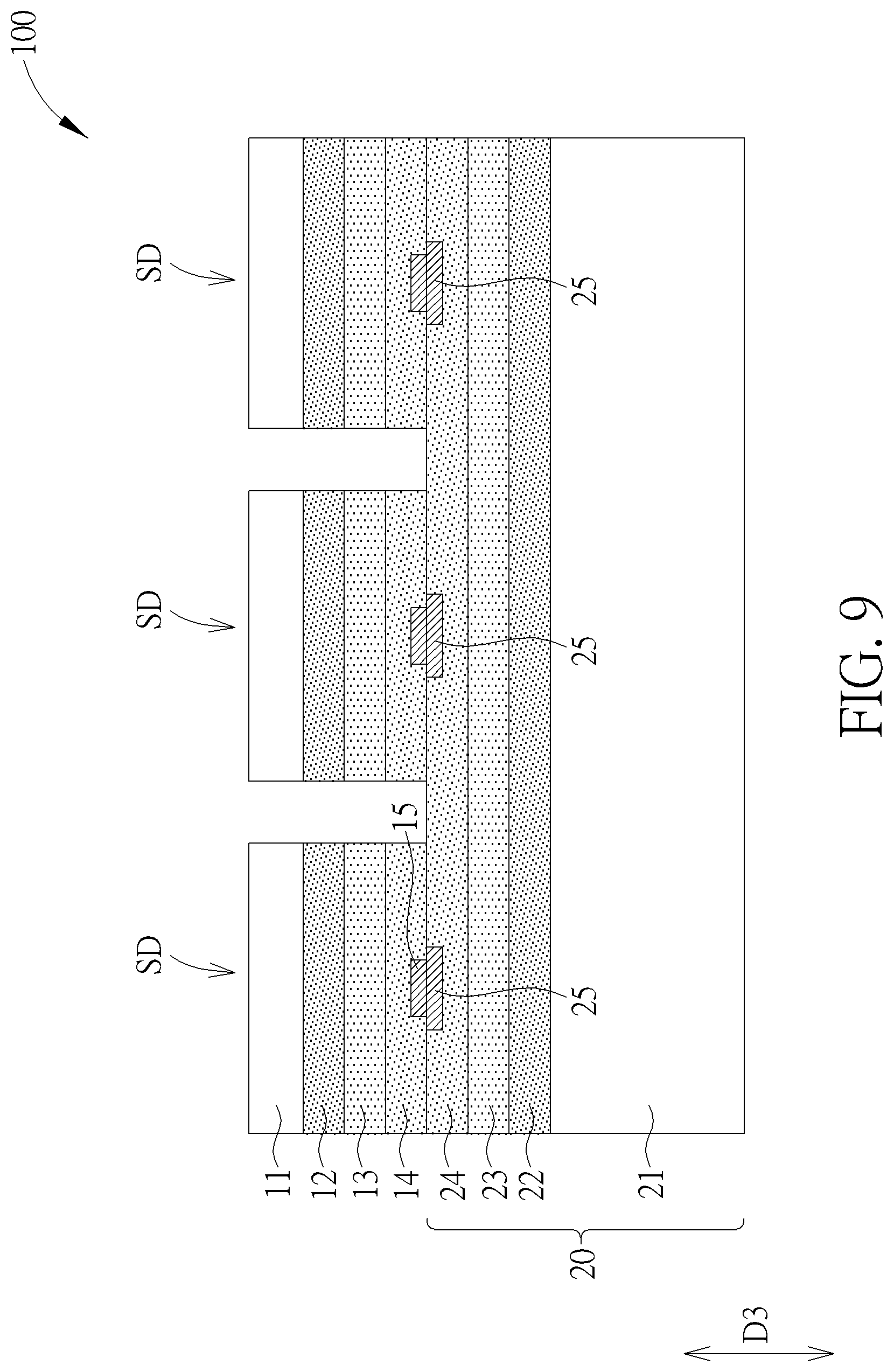 Patent US12315767 Figure 13 – Semiconductor die