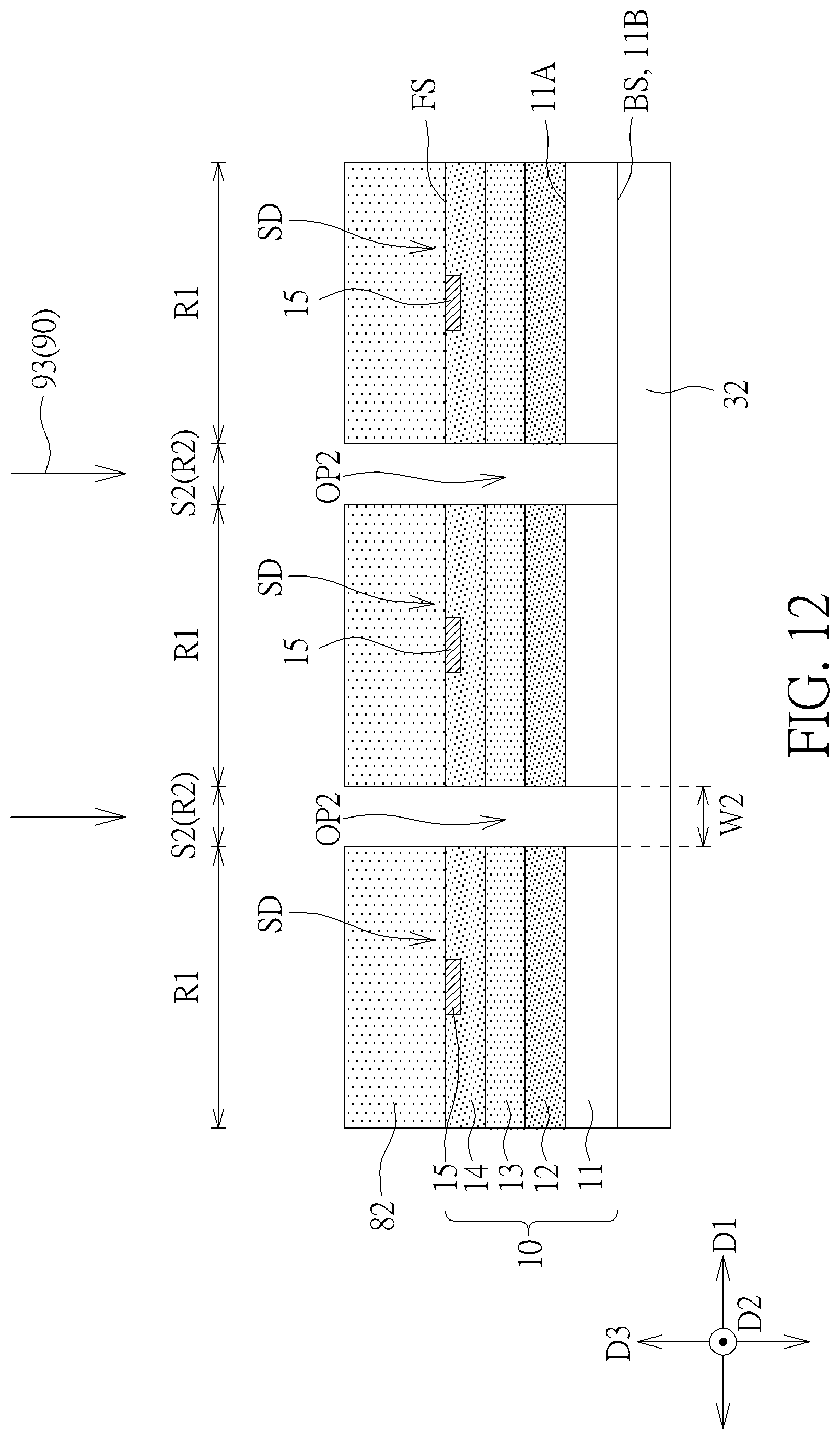 Patent US12315767 Figure 16 – Semiconductor die