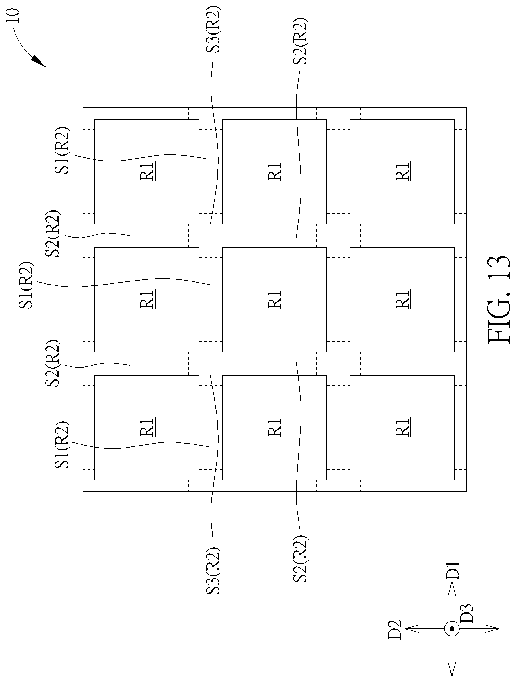 Patent US12315767 Figure 17 – Semiconductor die