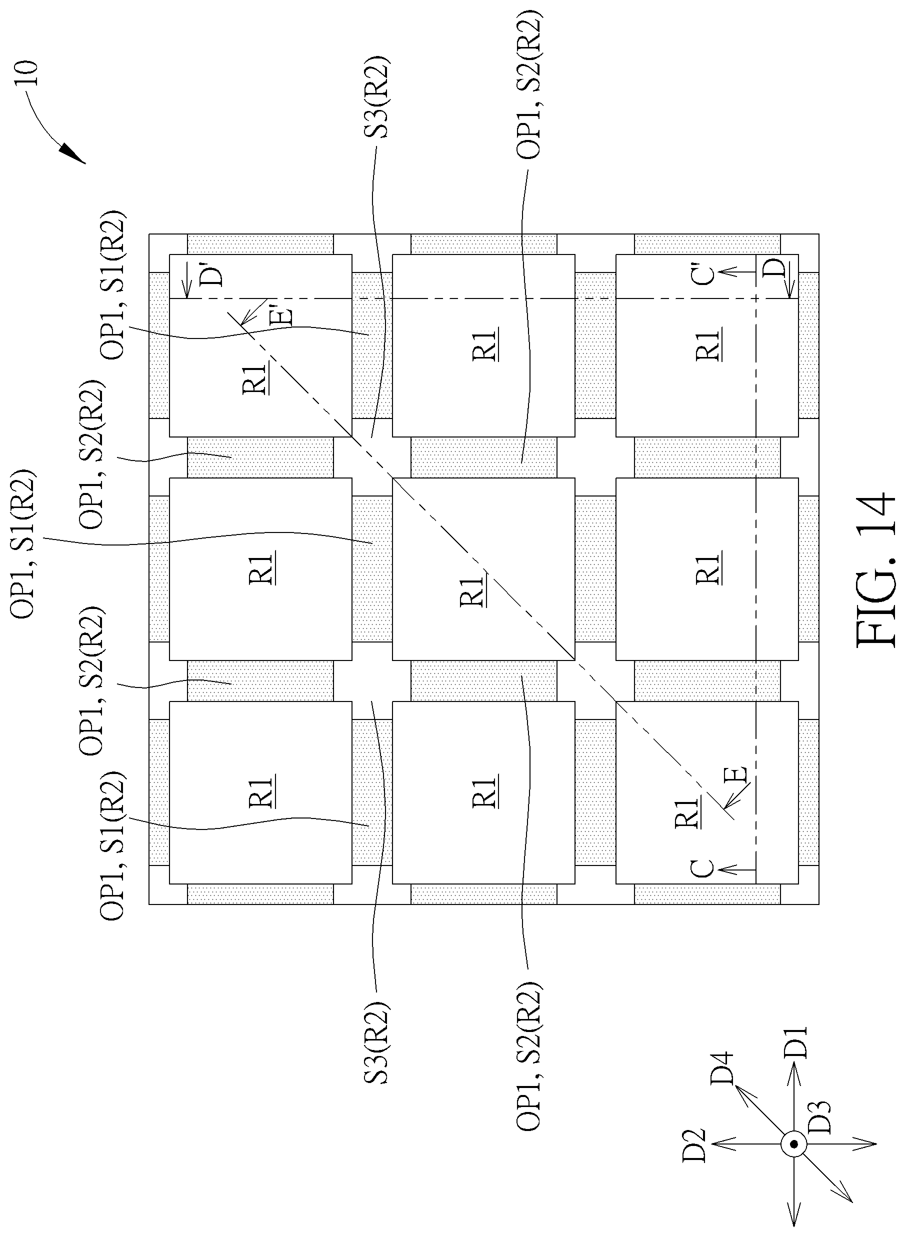 Patent US12315767 Figure 18 – Semiconductor die