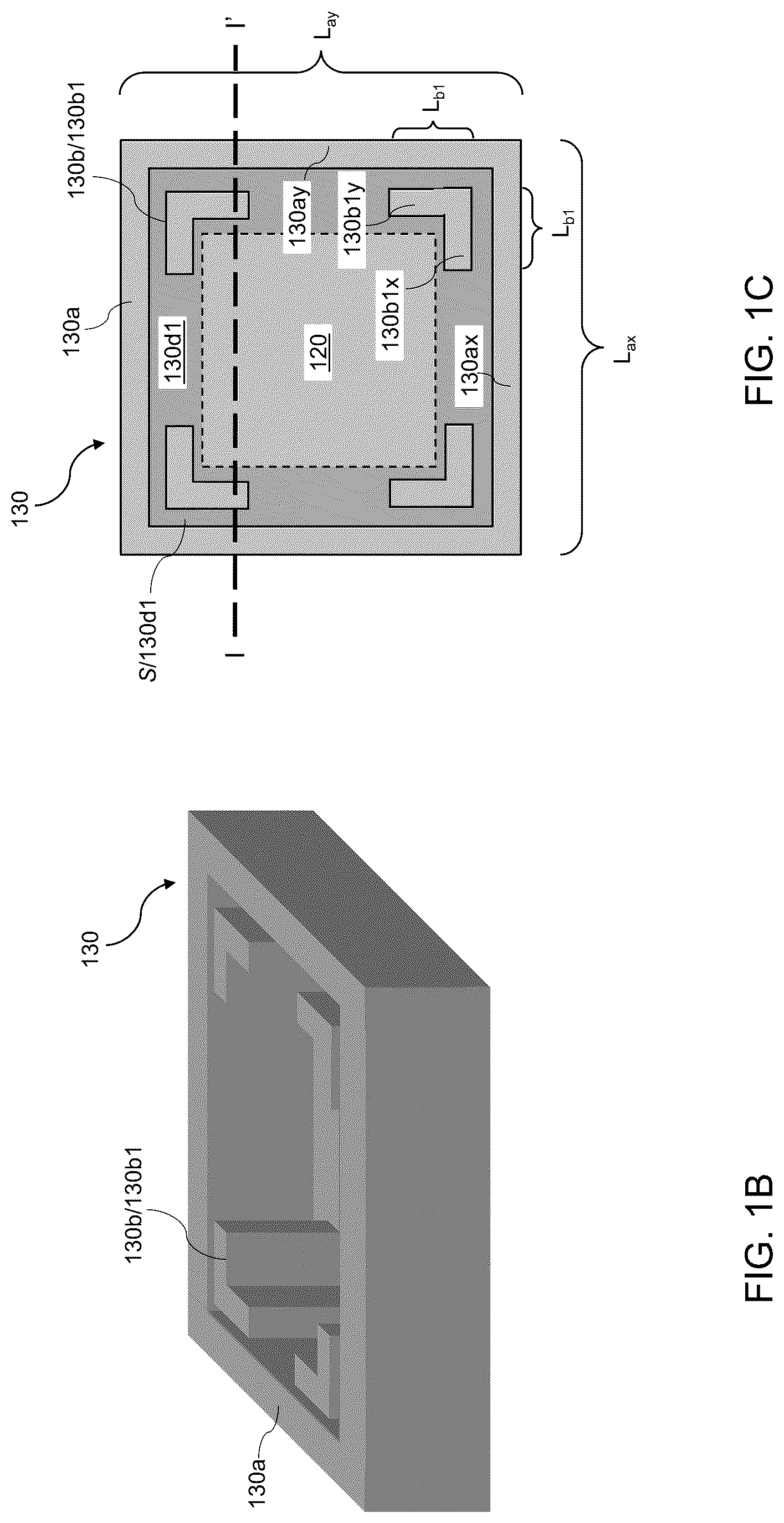 Patent US12315768 Figure 2 – Package assembly including lid with additional stress mitigating feet and methods of making the same
