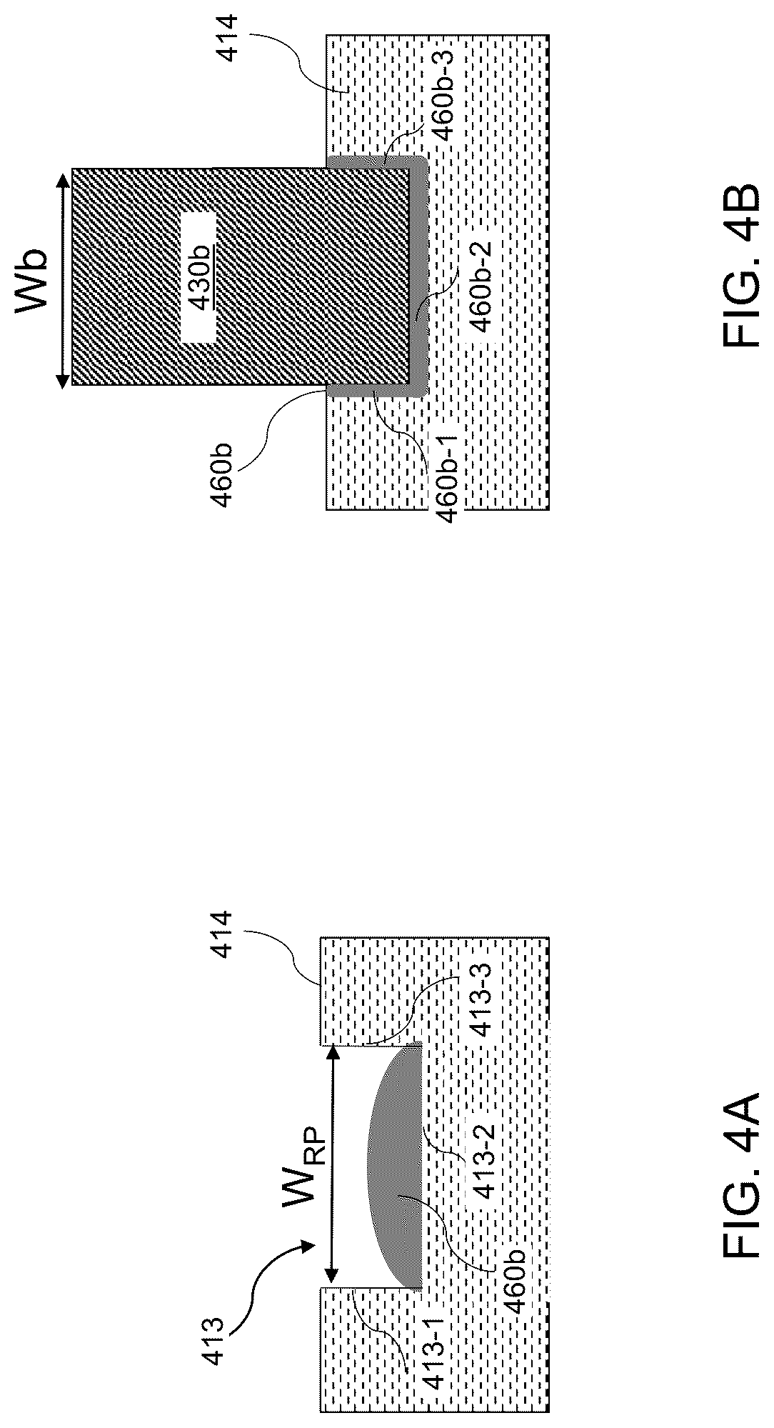 Patent US12315768 Figure 7 – Package assembly including lid with additional stress mitigating feet and methods of making the same