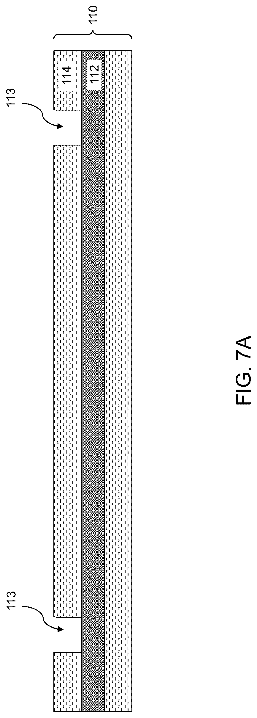 Patent US12315768 Figure 10 – Package assembly including lid with additional stress mitigating feet and methods of making the same