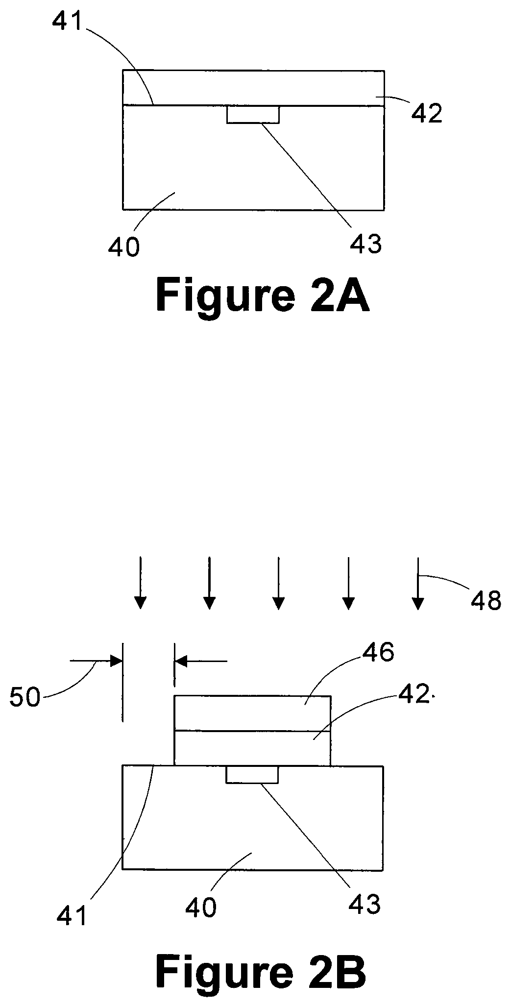 Patent US12315769 Figure 2 – Build-up package for integrated circuit devices, and methods of making same