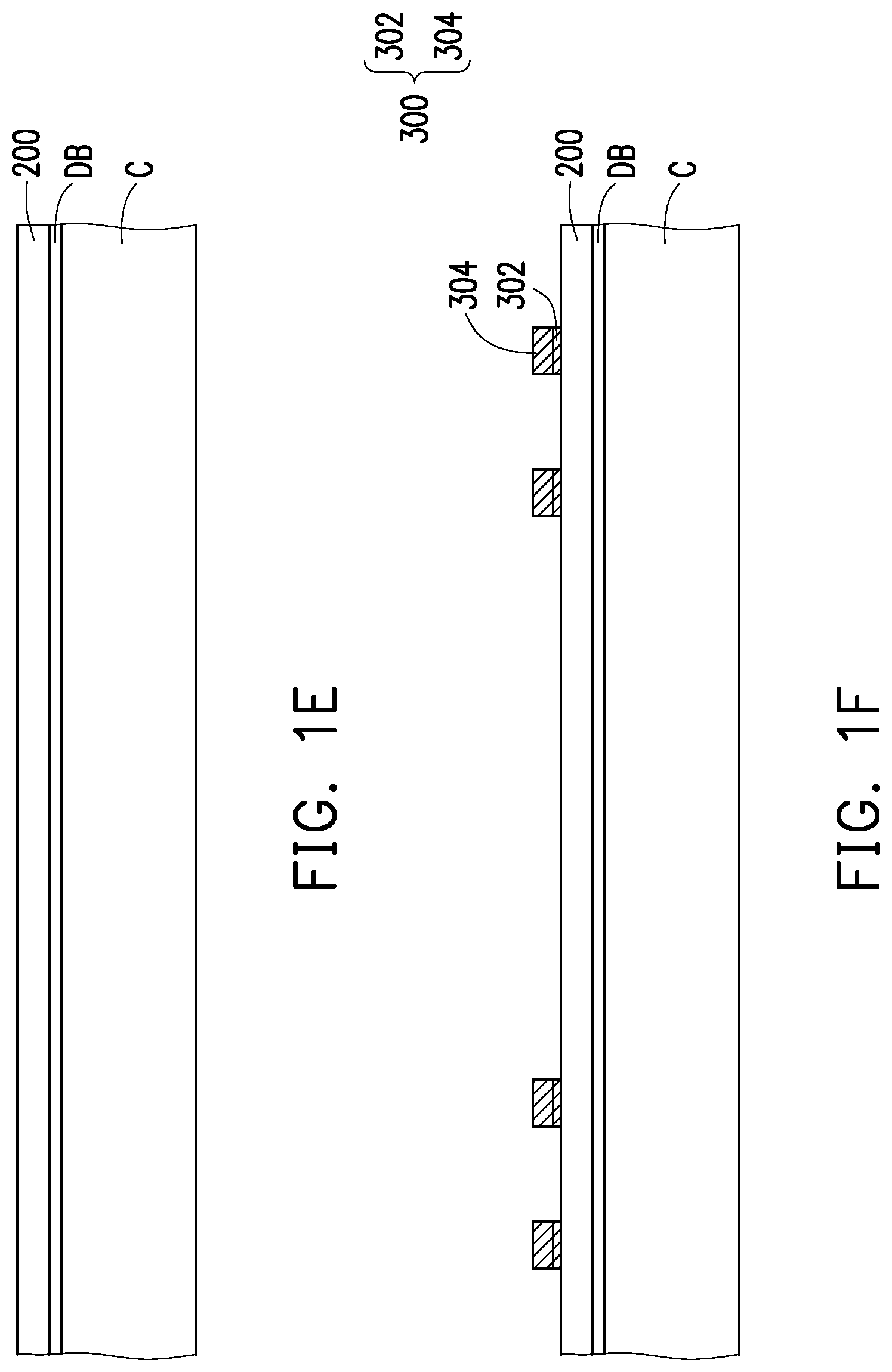 Patent US12315772 Figure 3 – Package and manufacturing method thereof
