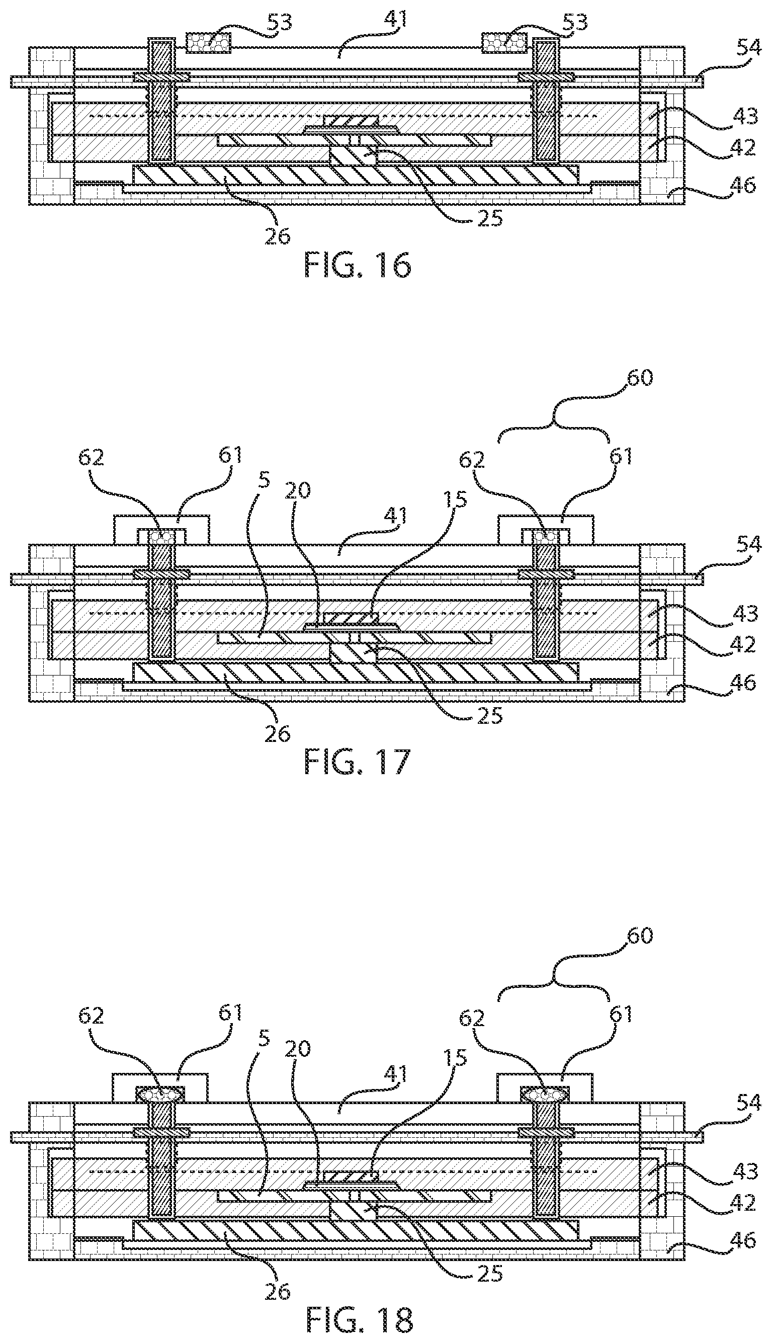Patent US12315775 Figure 5 – Underfill vacuum process