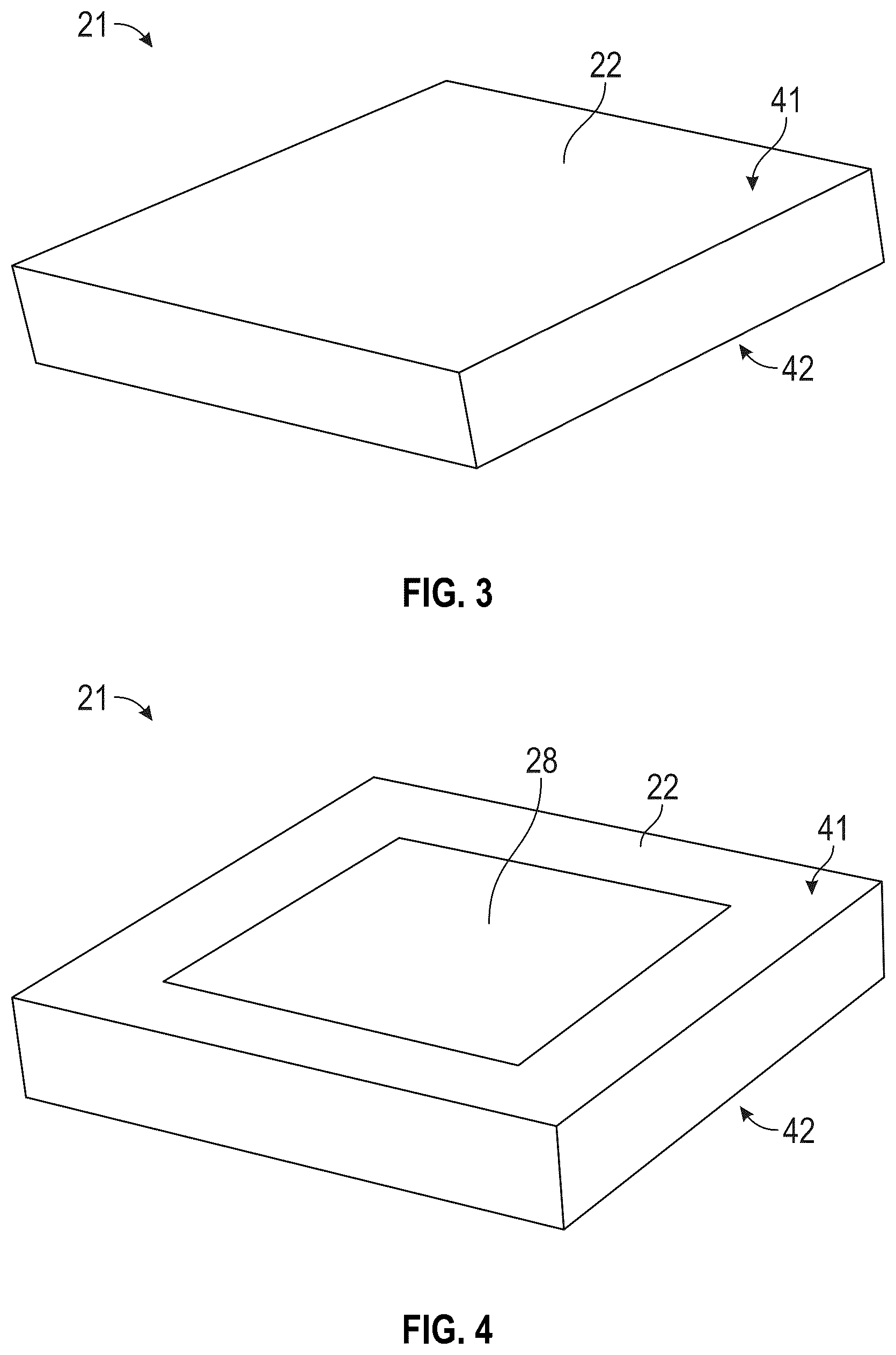 Patent US12315776 Figure 3 – Integrated device package with an integrated heat sink
