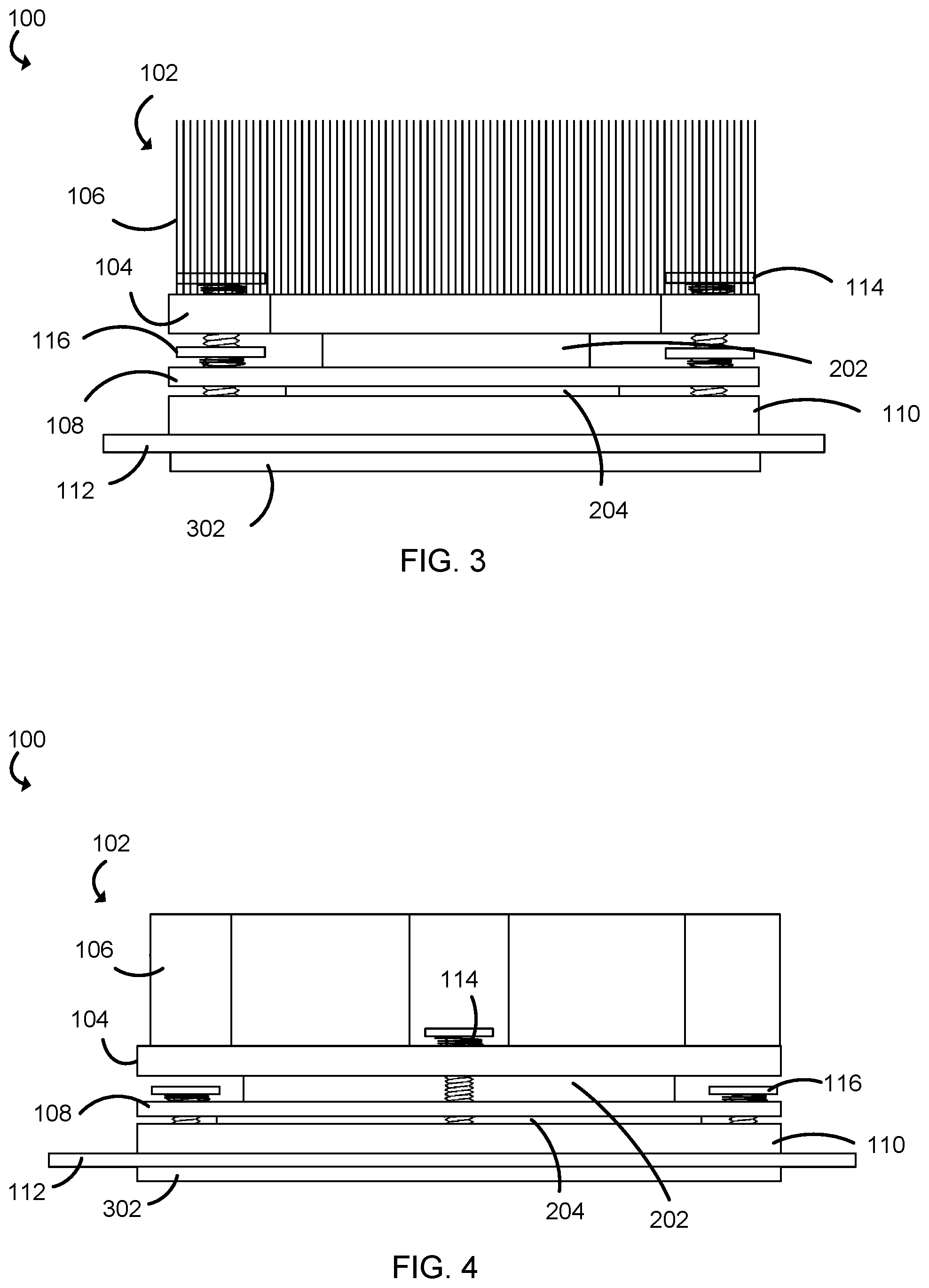 Patent US12315780 Figure 3 – Technologies for processor loading mechanisms