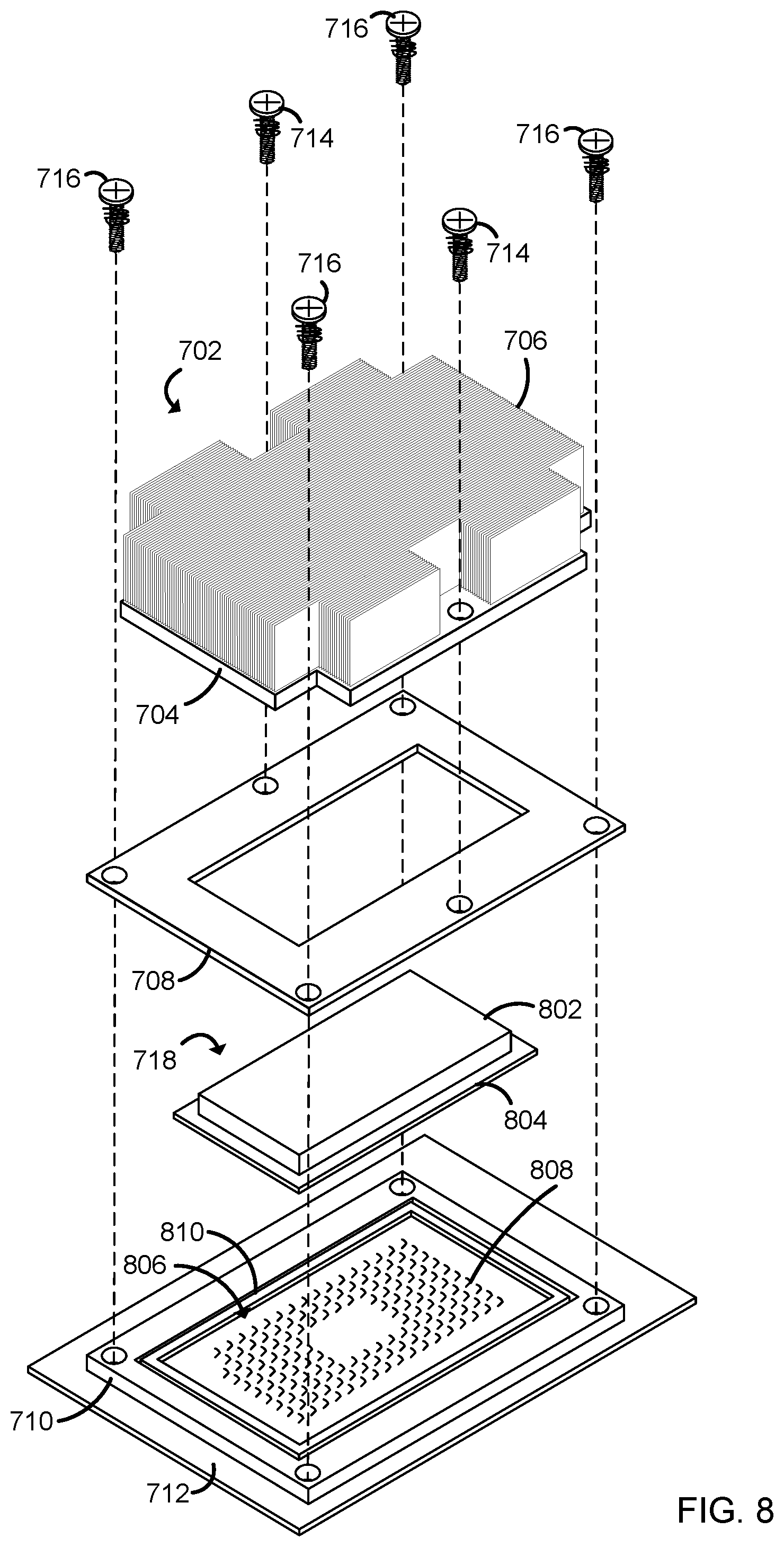 Patent US12315780 Figure 6 – Technologies for processor loading mechanisms