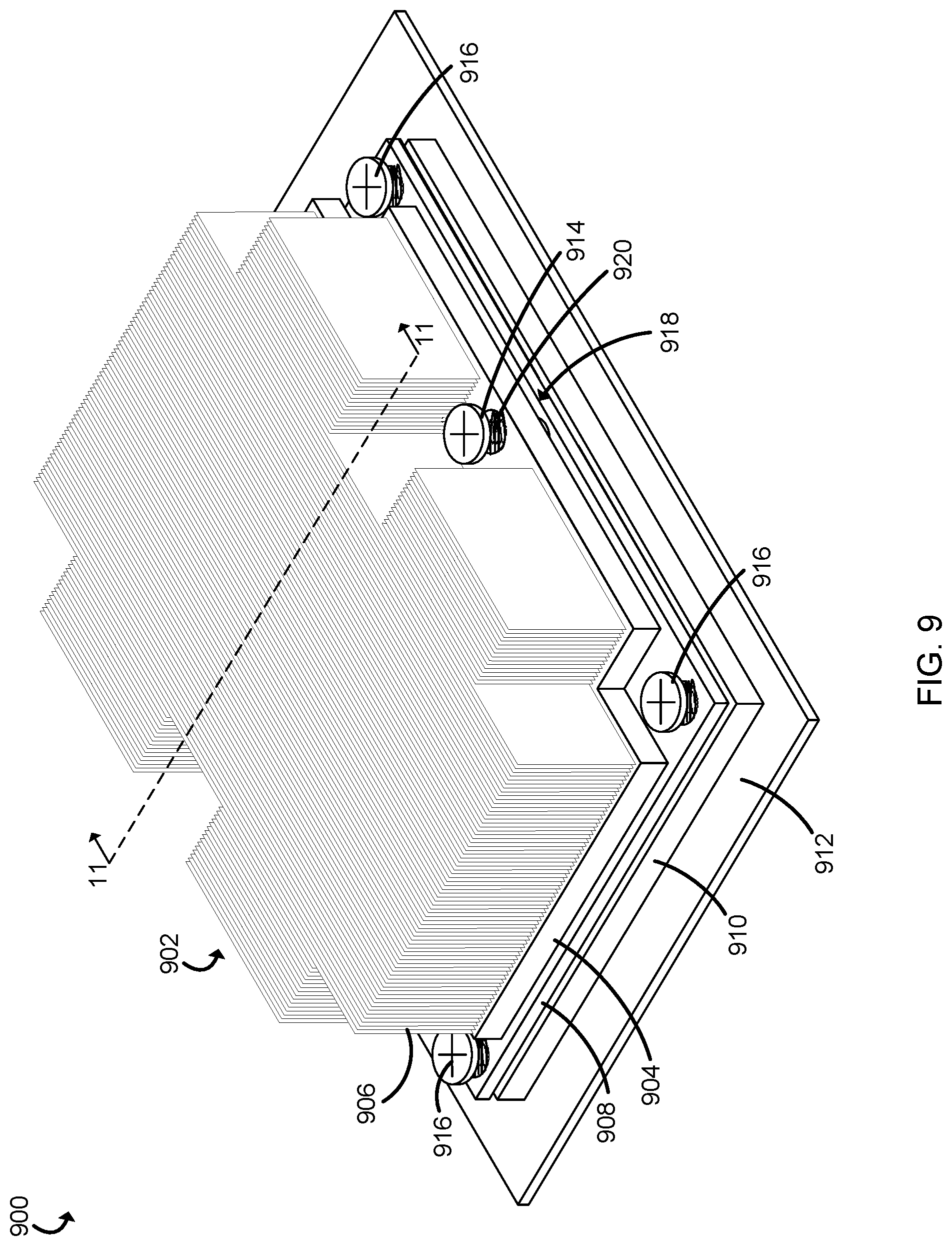 Patent US12315780 Figure 7 – Technologies for processor loading mechanisms