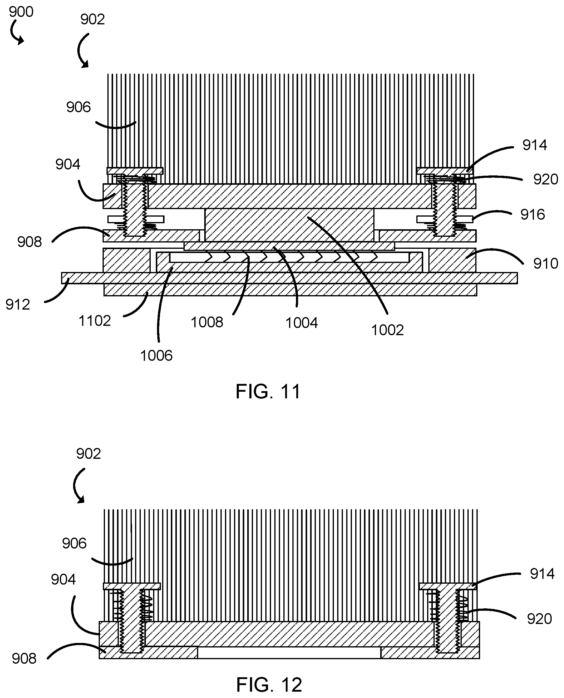 Patent US12315780 Figure 9 – Technologies for processor loading mechanisms