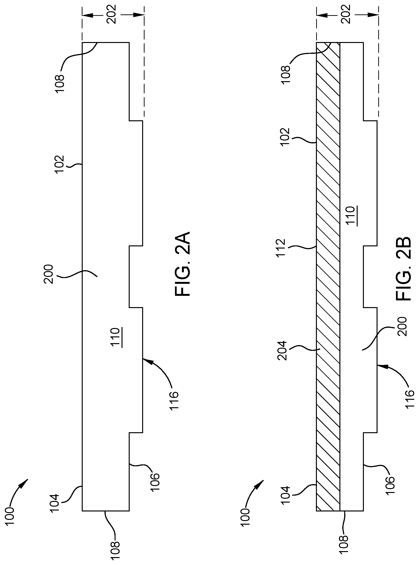 Patent US12315781 Figure 2 – Heat spreader for a semiconductor package