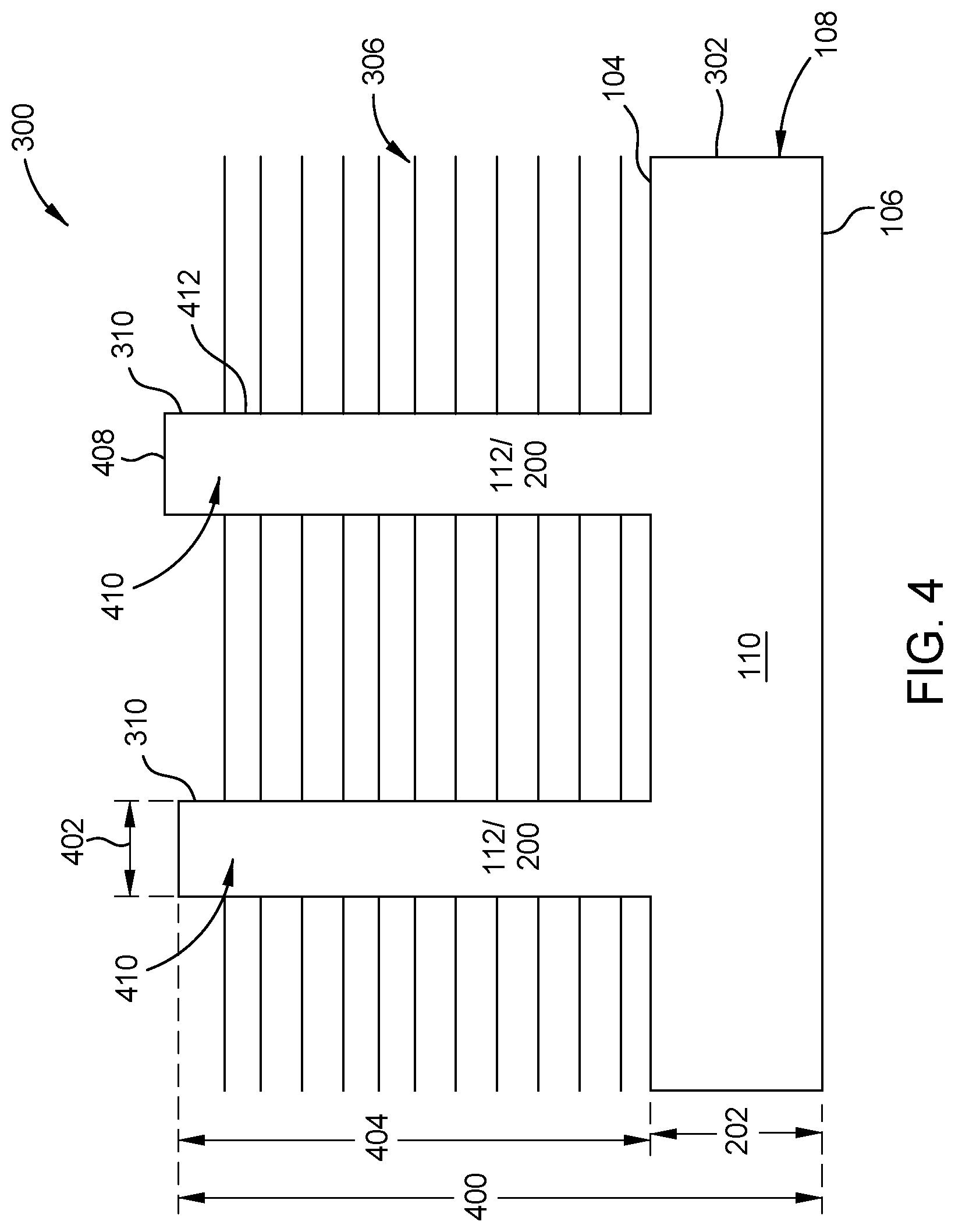 Patent US12315781 Figure 4 – Heat spreader for a semiconductor package
