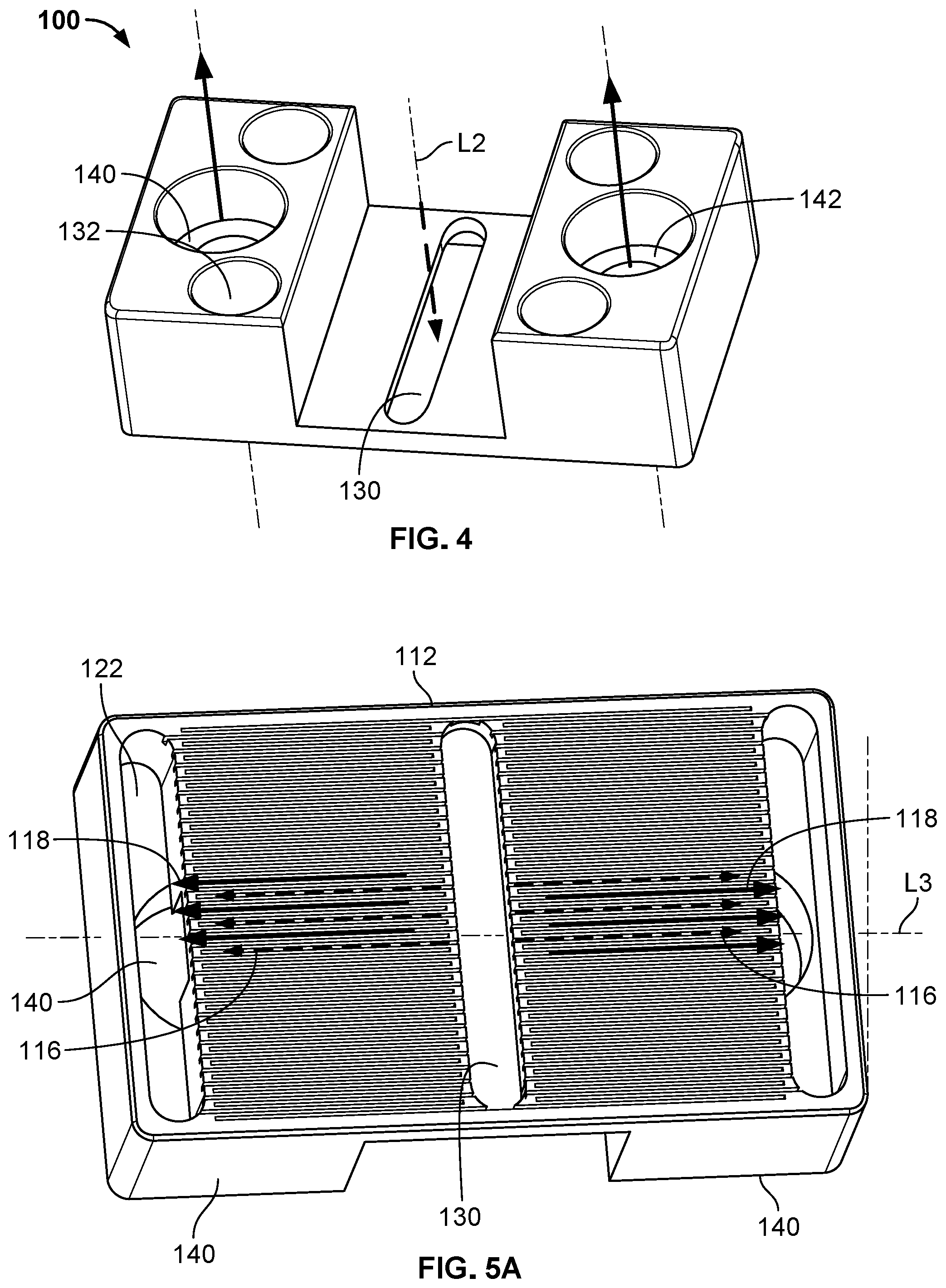 Patent US12315782 Figure 3 – Spring loaded compliant coolant distribution manifold for direct liquid cooled modules