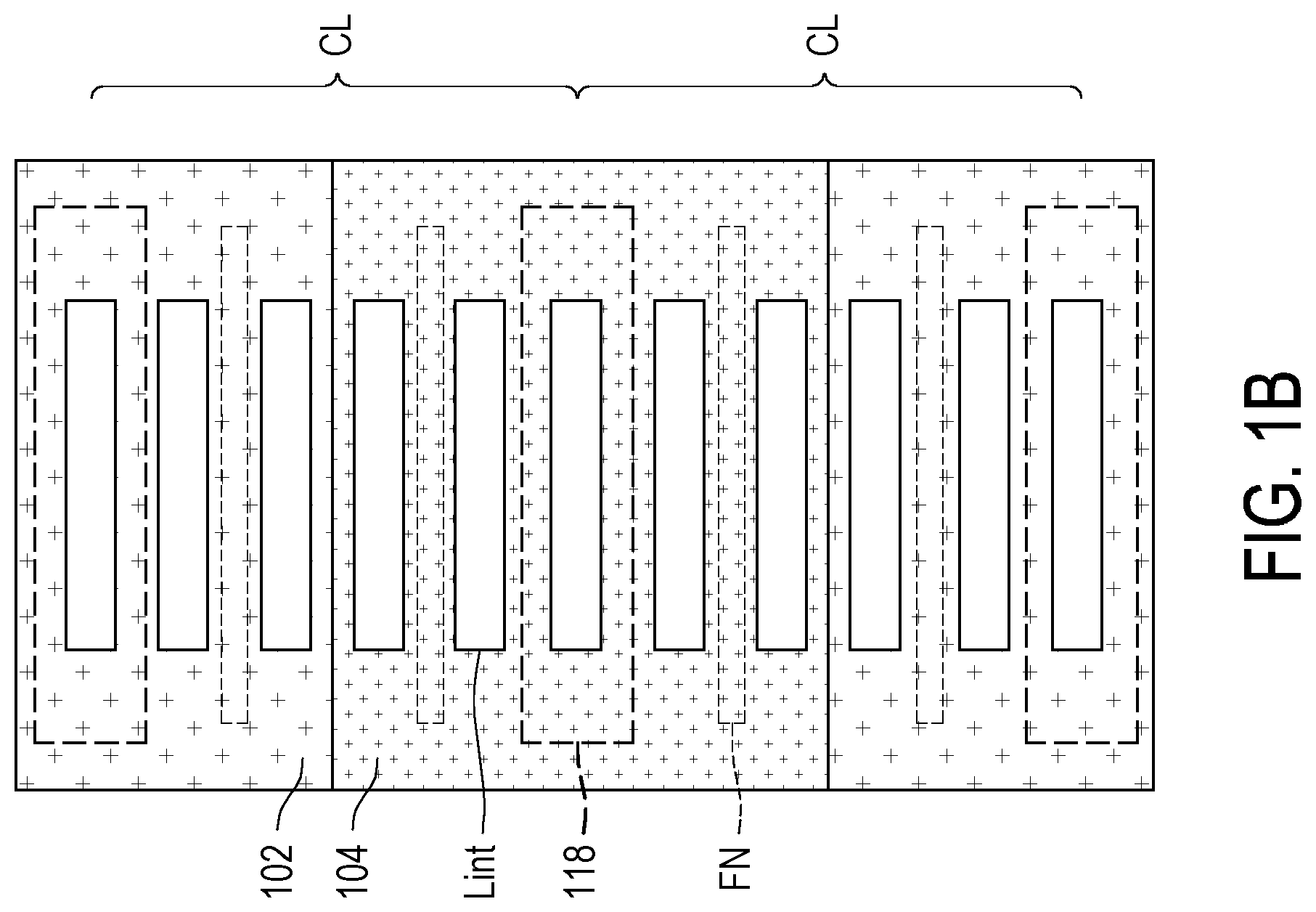 Patent US12315784 Figure 2 – Semiconductor package and manufacturing method thereof