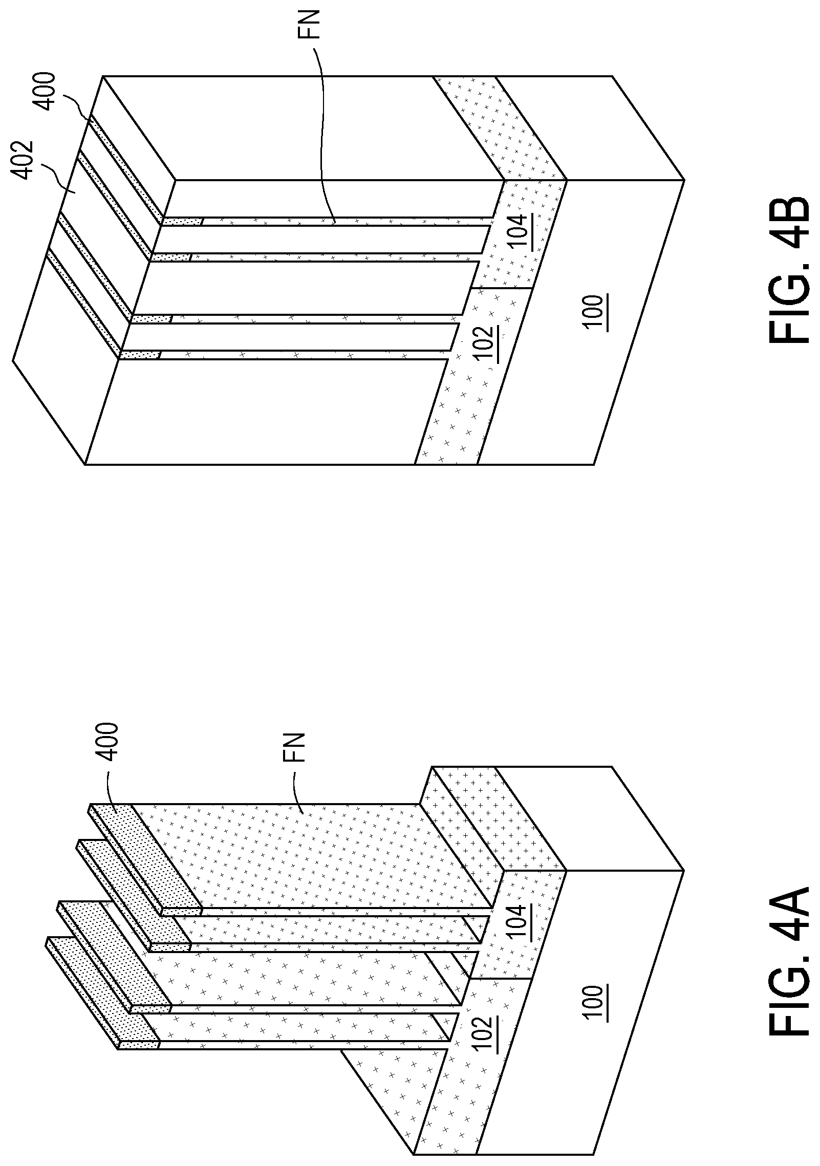 Patent US12315784 Figure 6 – Semiconductor package and manufacturing method thereof