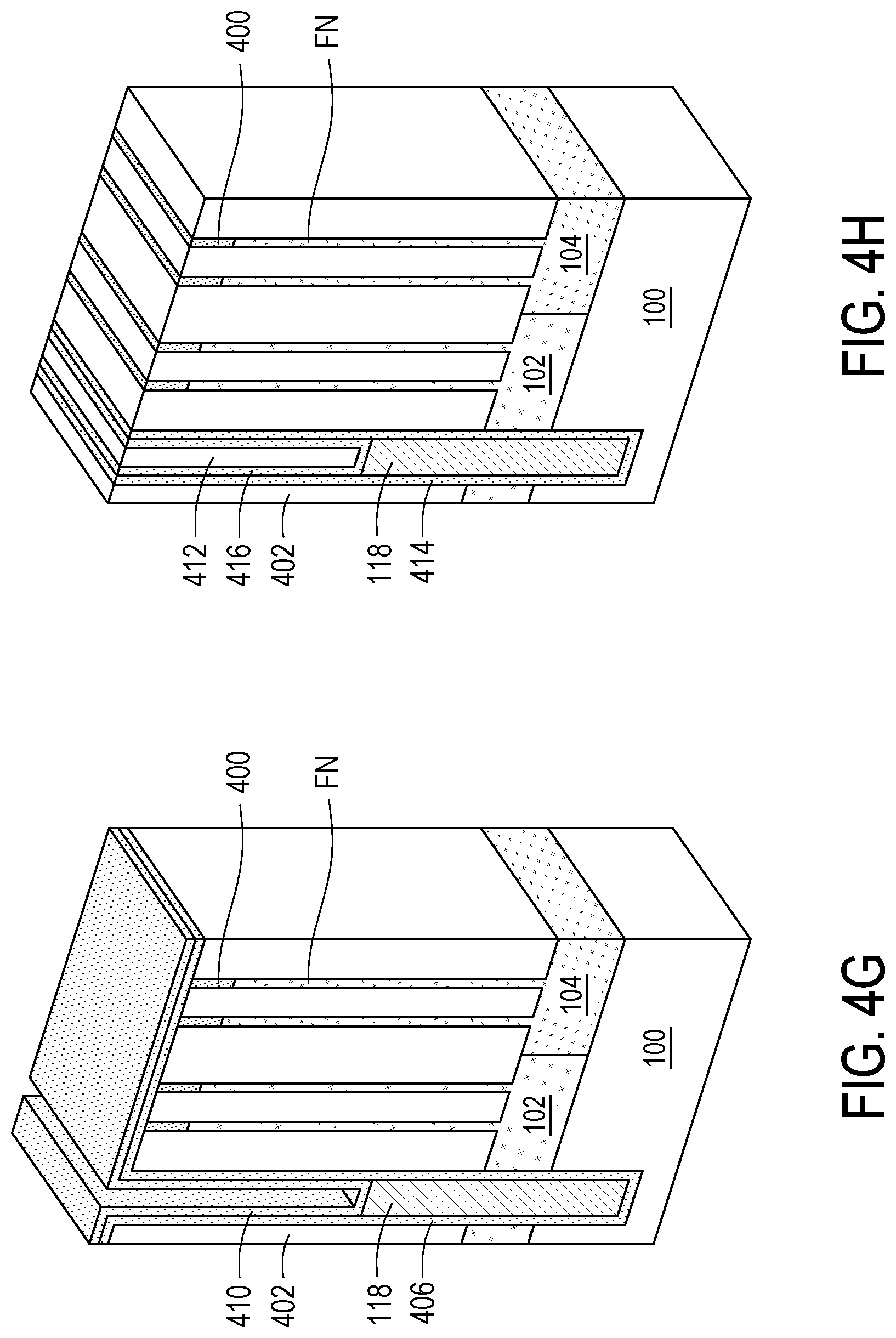 Patent US12315784 Figure 9 – Semiconductor package and manufacturing method thereof