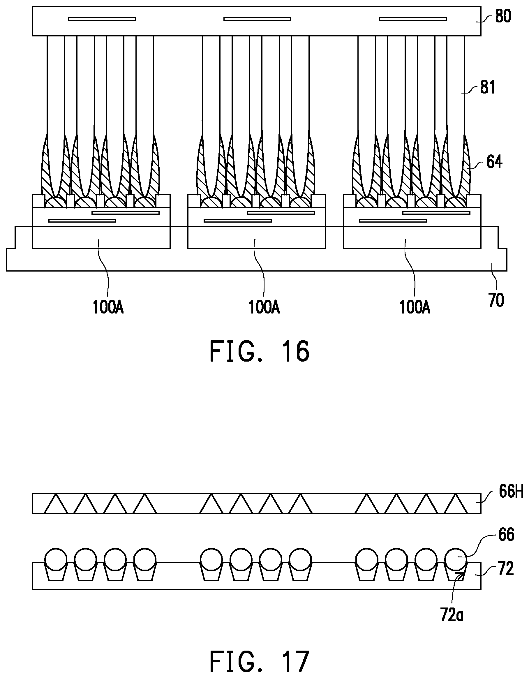 Patent US12315786 Figure 8 – Semiconductor structure and manufacturing method thereof