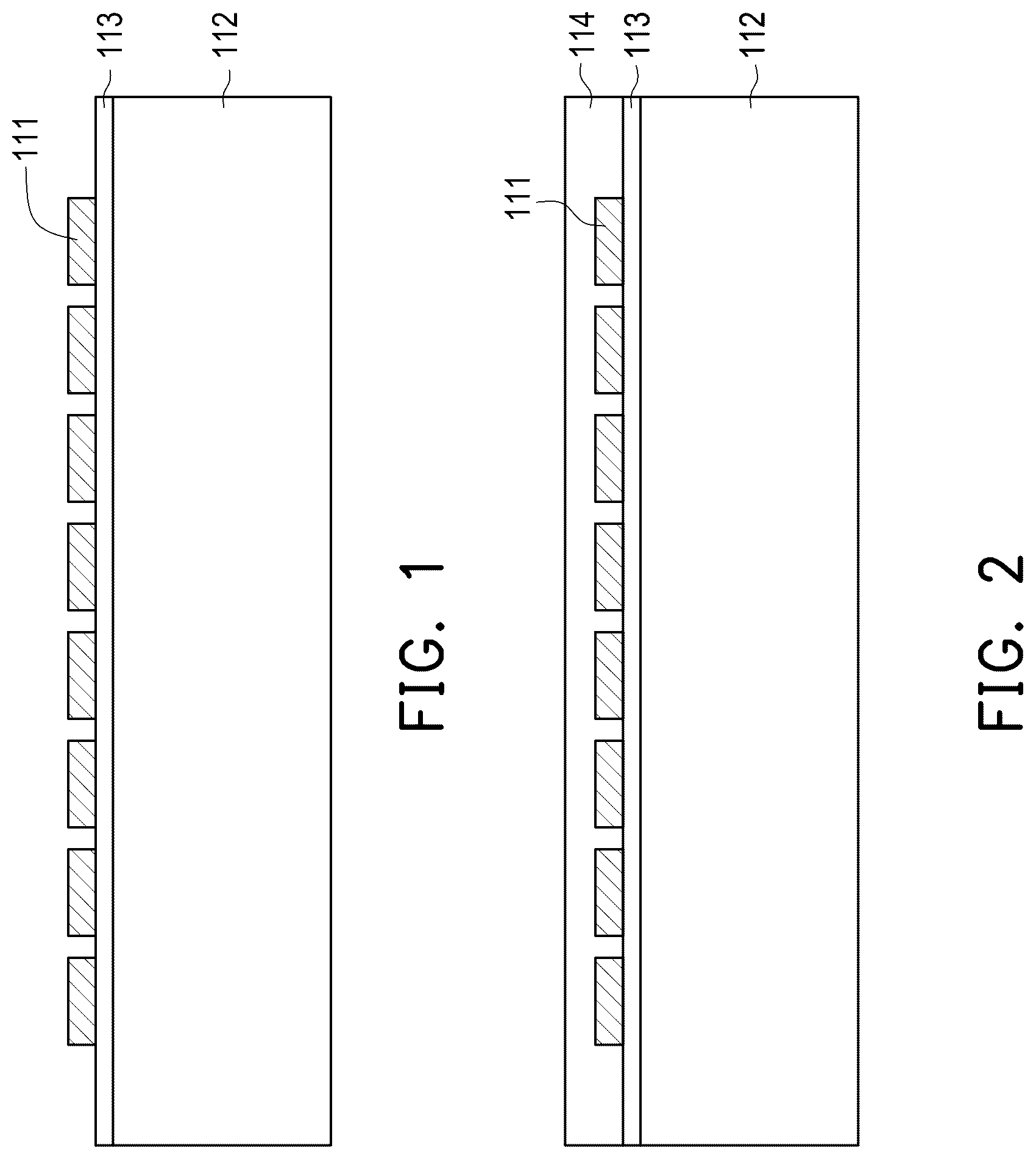 Patent US12315788 Figure 1 – Semiconductor substrate and manufacturing method thereof