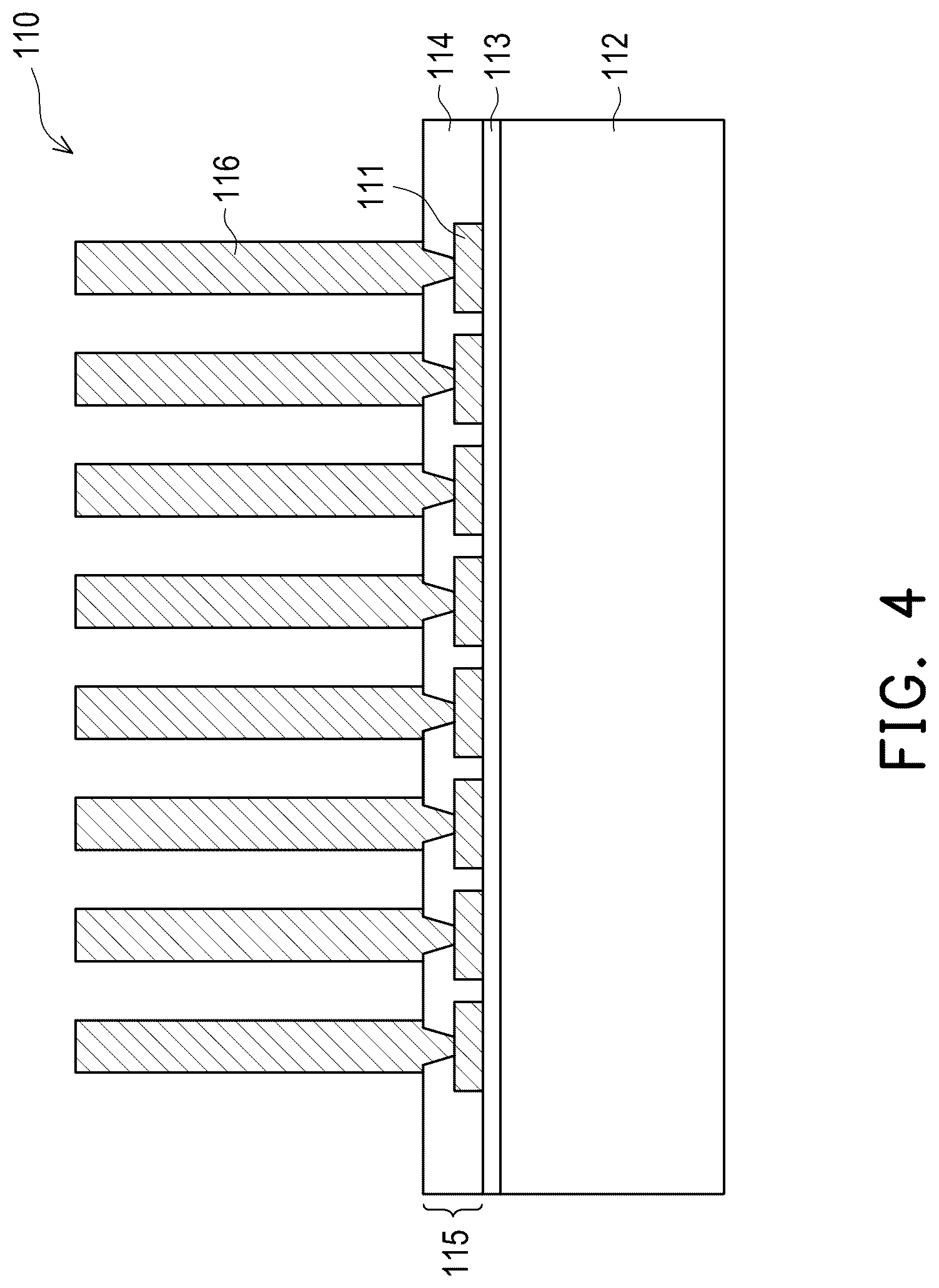 Patent US12315788 Figure 3 – Semiconductor substrate and manufacturing method thereof