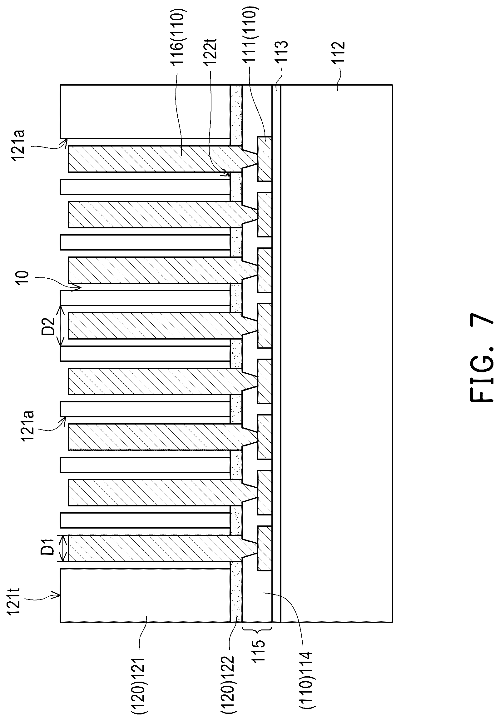 Patent US12315788 Figure 5 – Semiconductor substrate and manufacturing method thereof