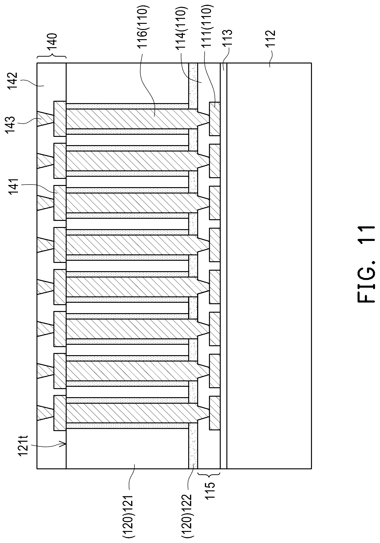 Patent US12315788 Figure 9 – Semiconductor substrate and manufacturing method thereof