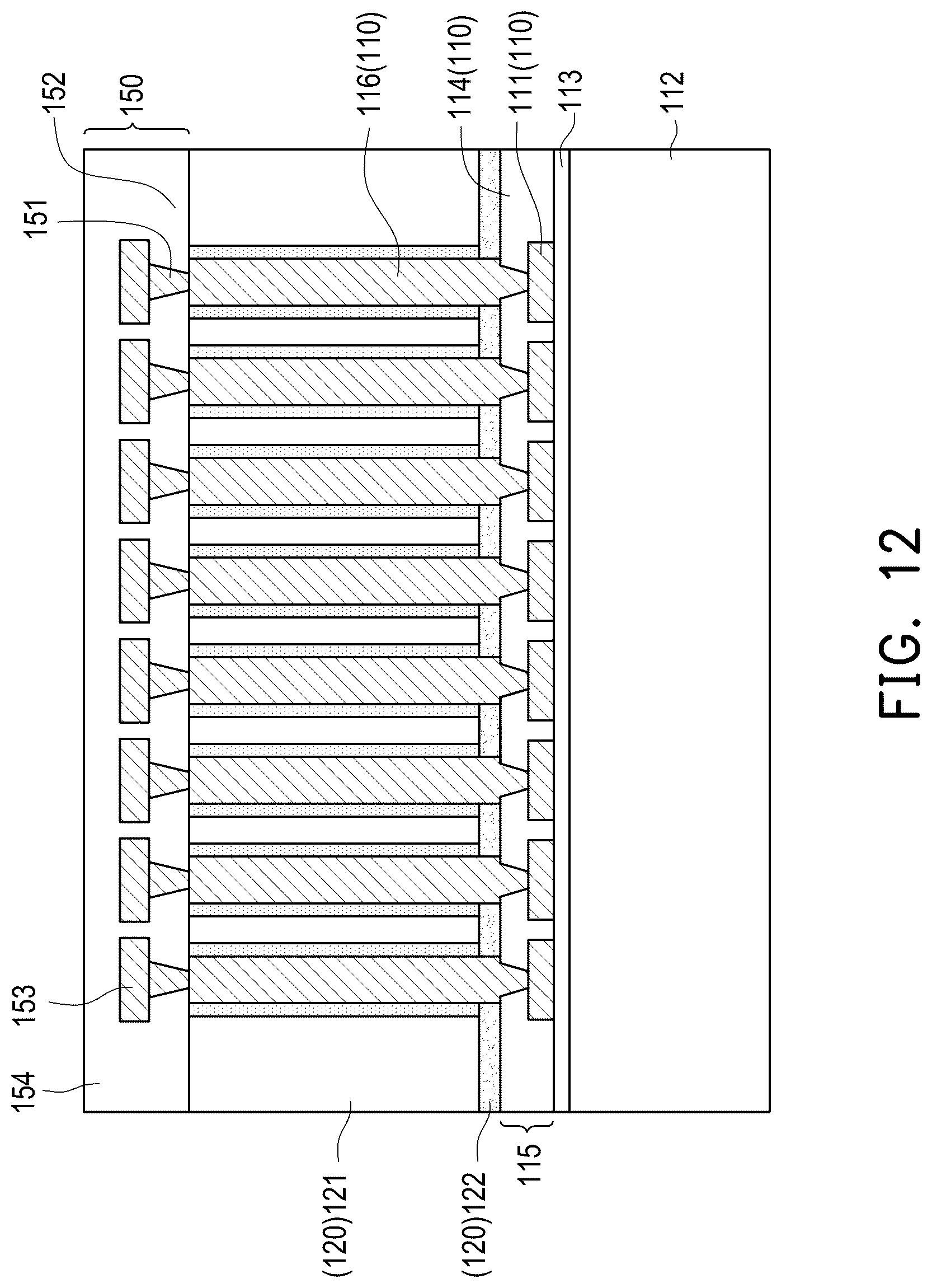 Patent US12315788 Figure 10 – Semiconductor substrate and manufacturing method thereof
