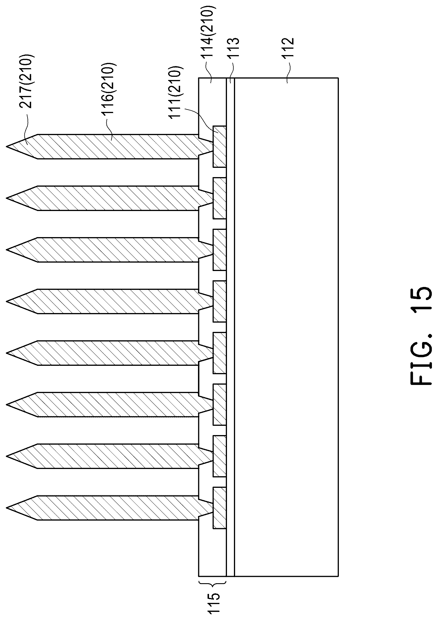 Patent US12315788 Figure 13 – Semiconductor substrate and manufacturing method thereof