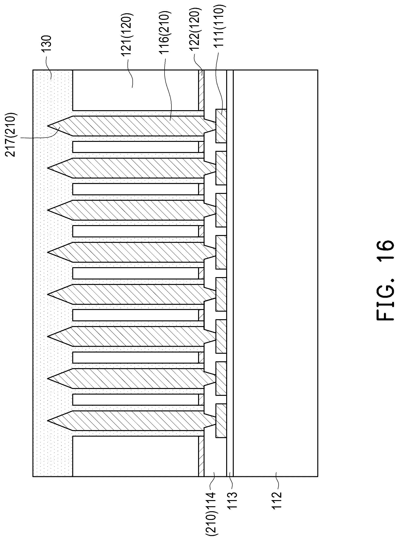 Patent US12315788 Figure 14 – Semiconductor substrate and manufacturing method thereof