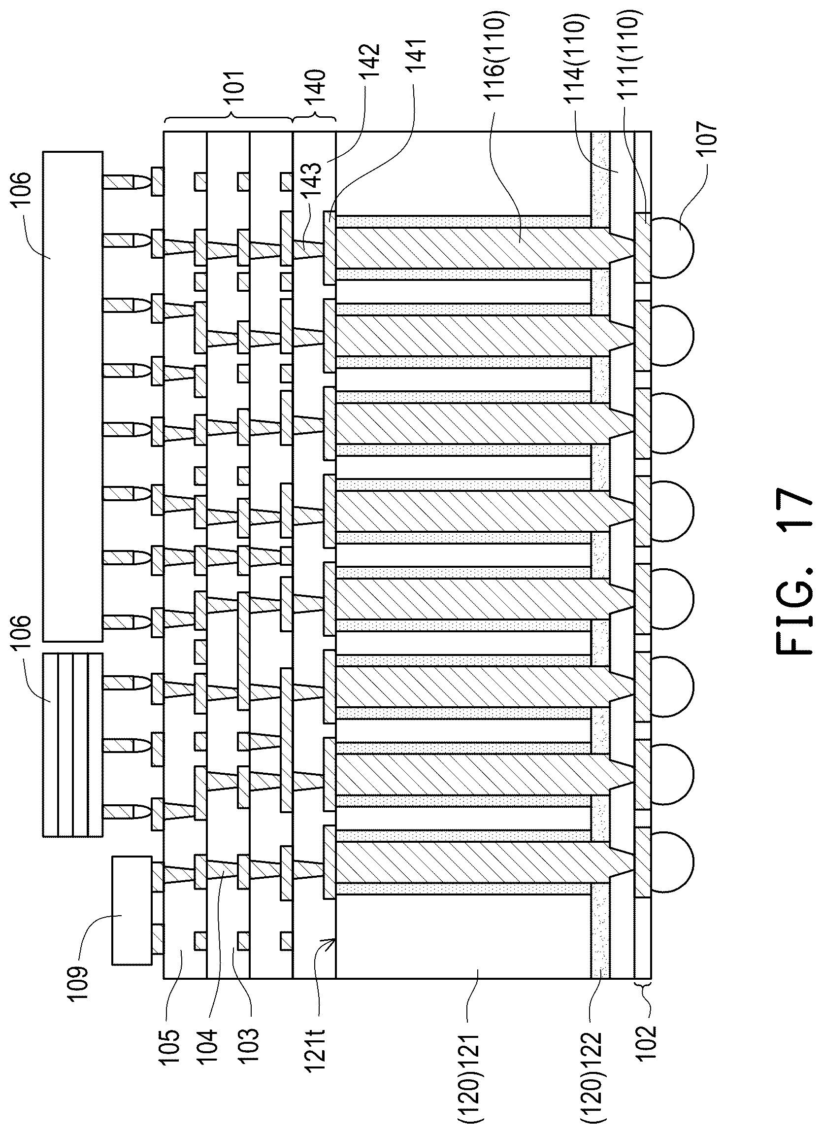 Patent US12315788 Figure 15 – Semiconductor substrate and manufacturing method thereof