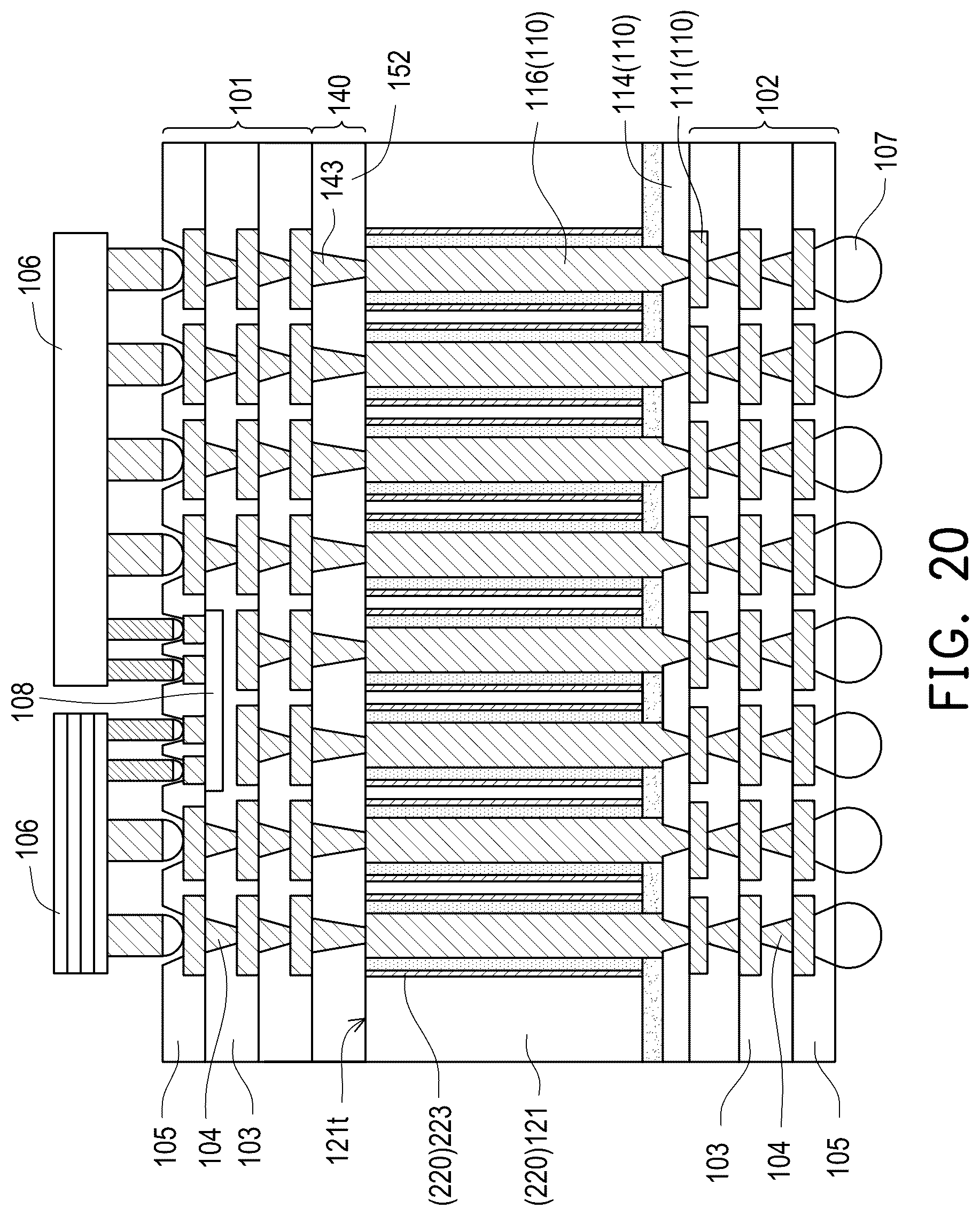 Patent US12315788 Figure 18 – Semiconductor substrate and manufacturing method thereof