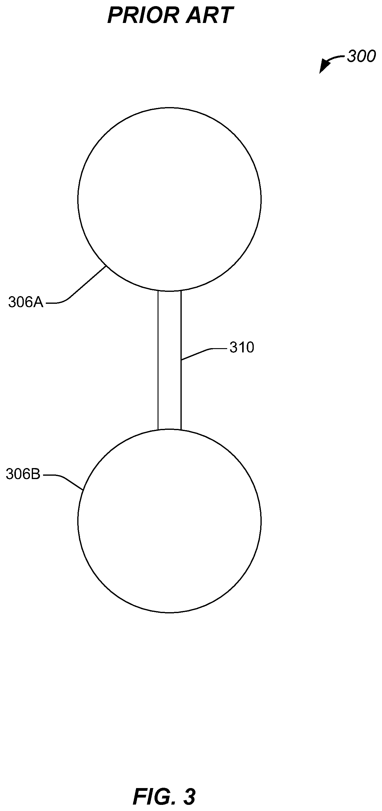 Patent US12315790 Figure 4 – Compact routing package for high frequency isolation