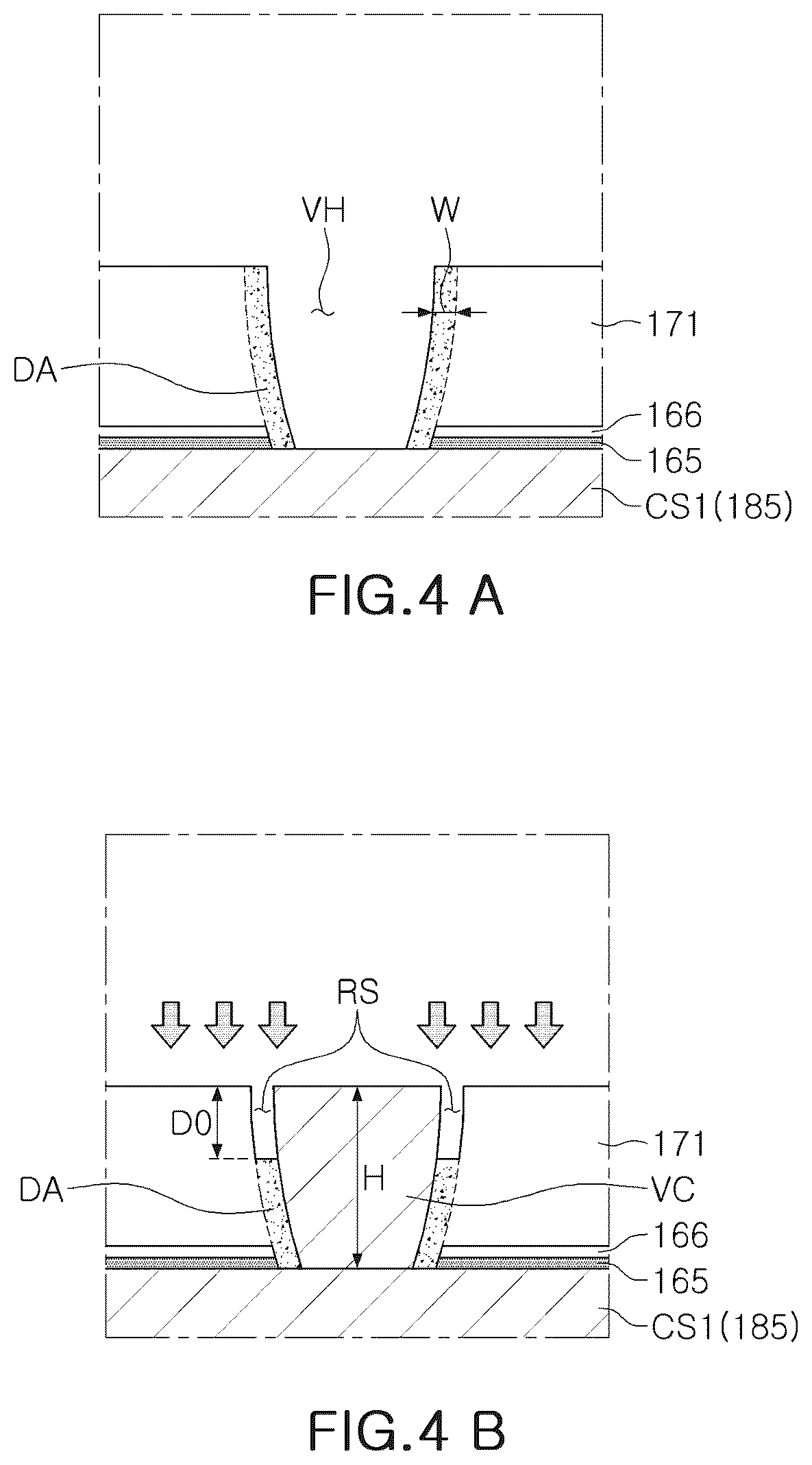Patent US12315792 Figure 4 – Semiconductor device