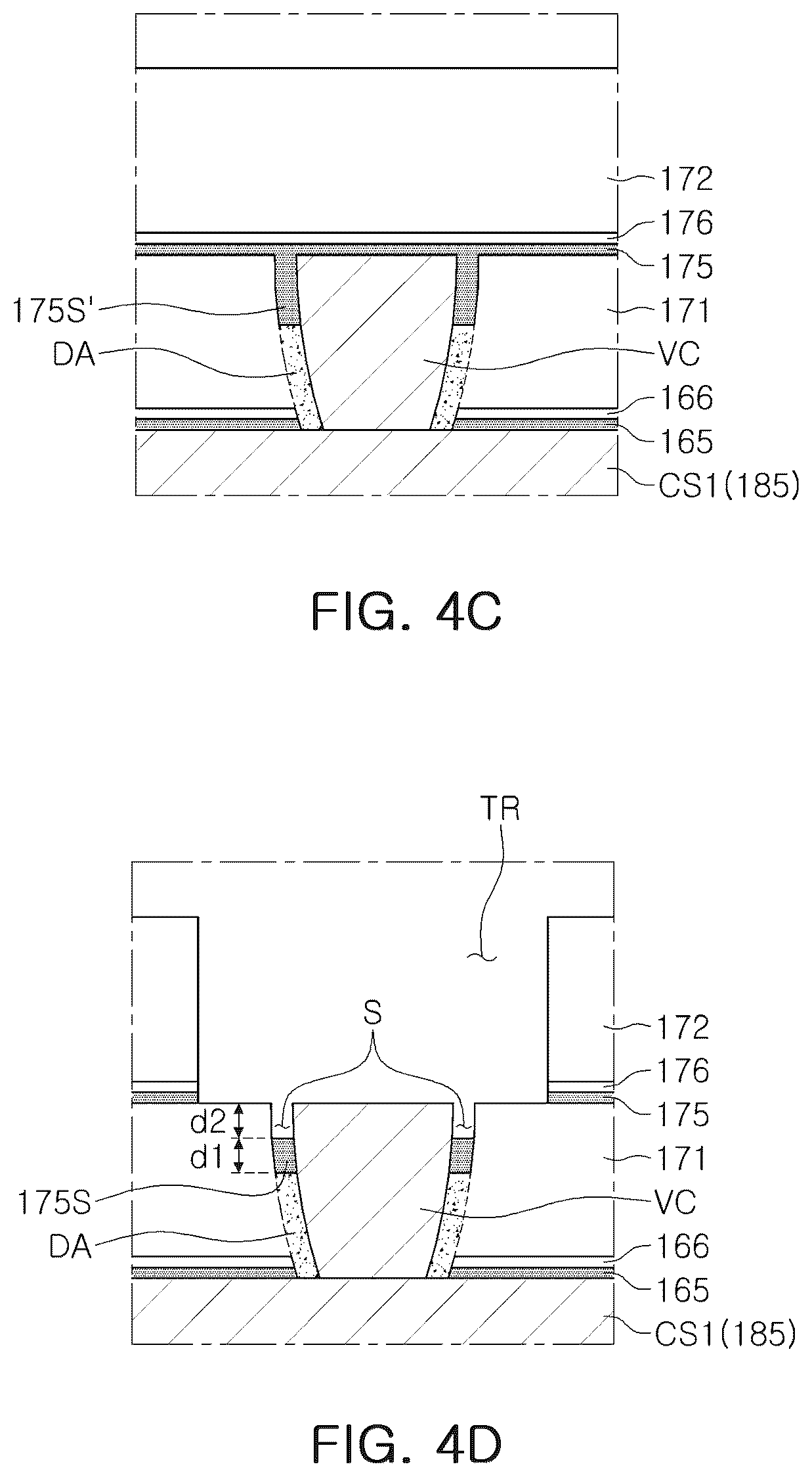 Patent US12315792 Figure 5 – Semiconductor device