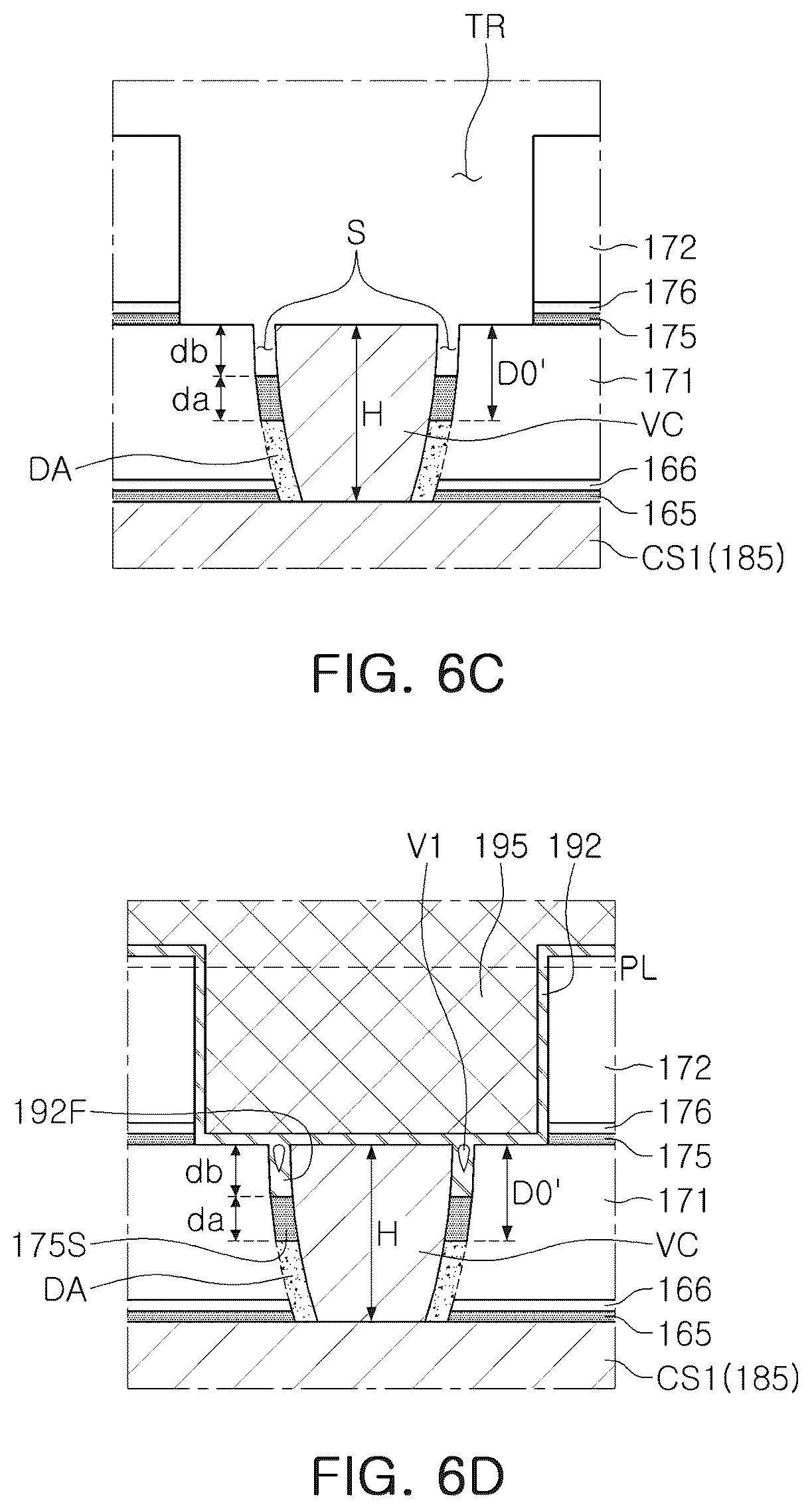 Patent US12315792 Figure 9 – Semiconductor device