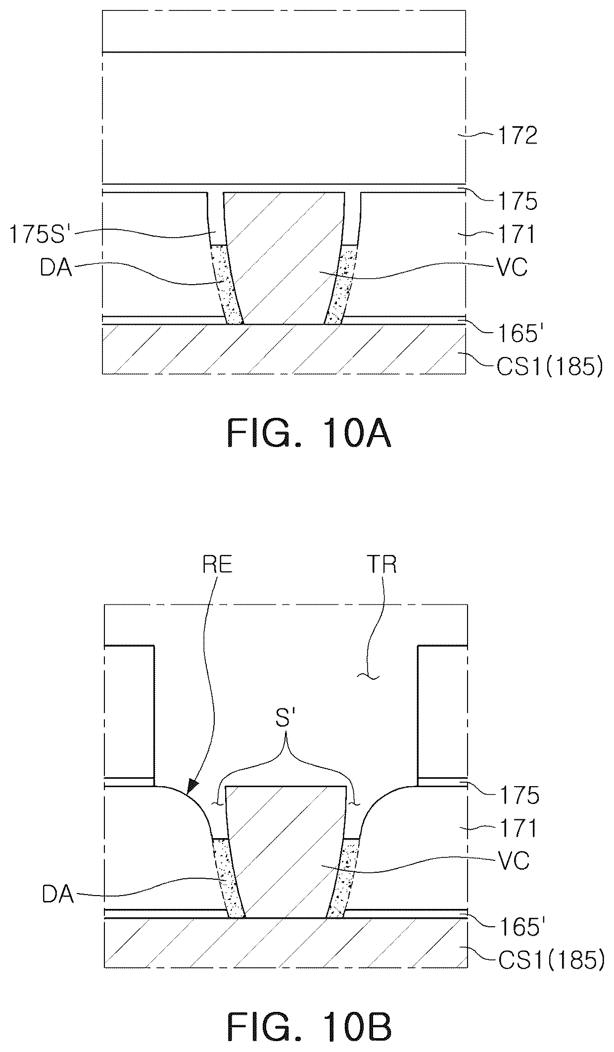 Patent US12315792 Figure 12 – Semiconductor device