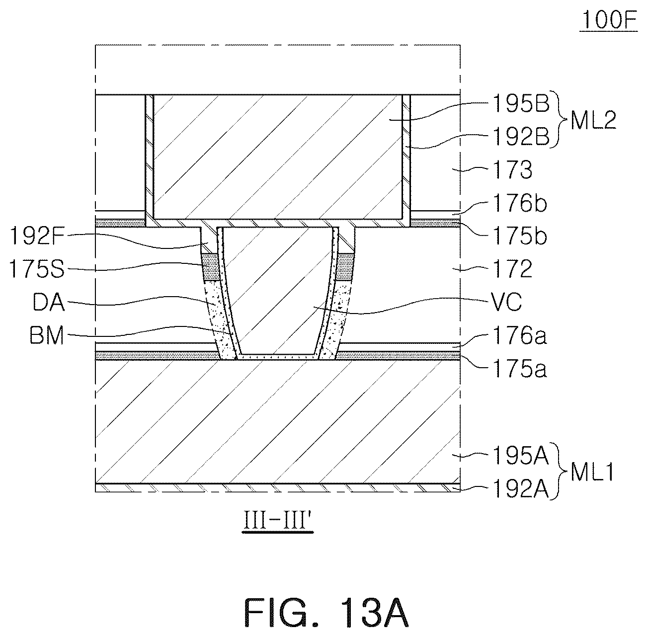 Patent US12315792 Figure 16 – Semiconductor device