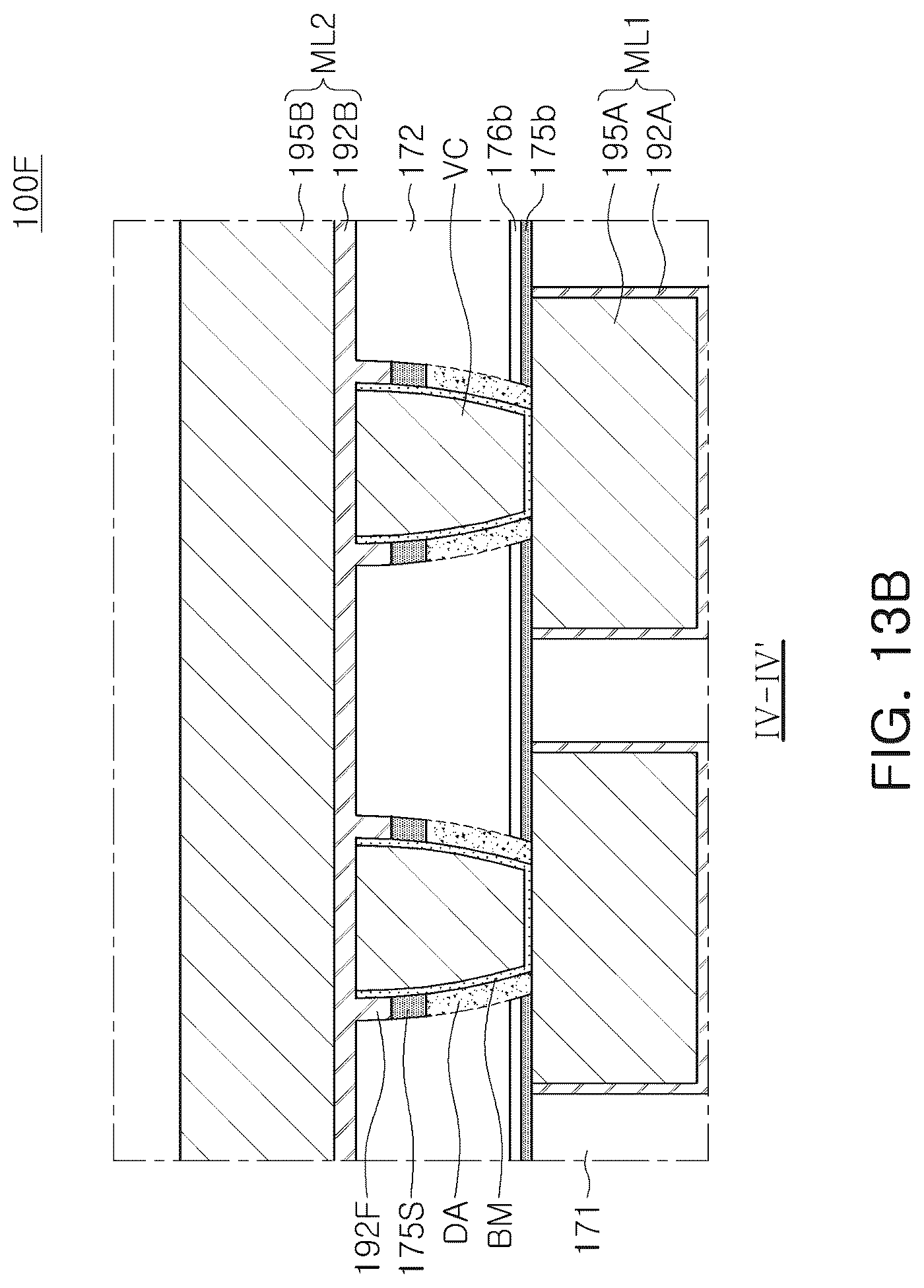 Patent US12315792 Figure 17 – Semiconductor device