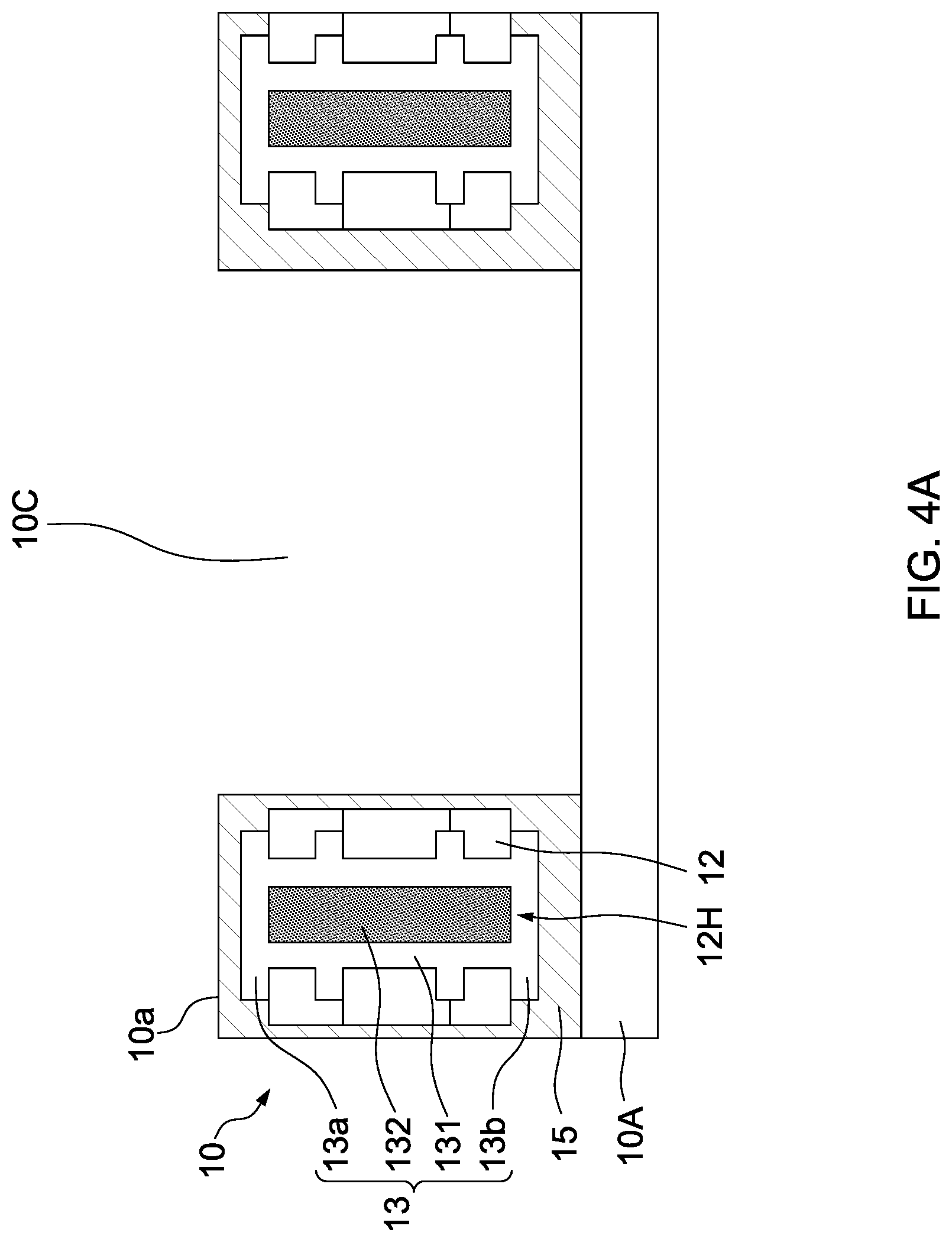 Patent US12315797 Figure 7 – Semiconductor substrate structure and method of manufacturing the same