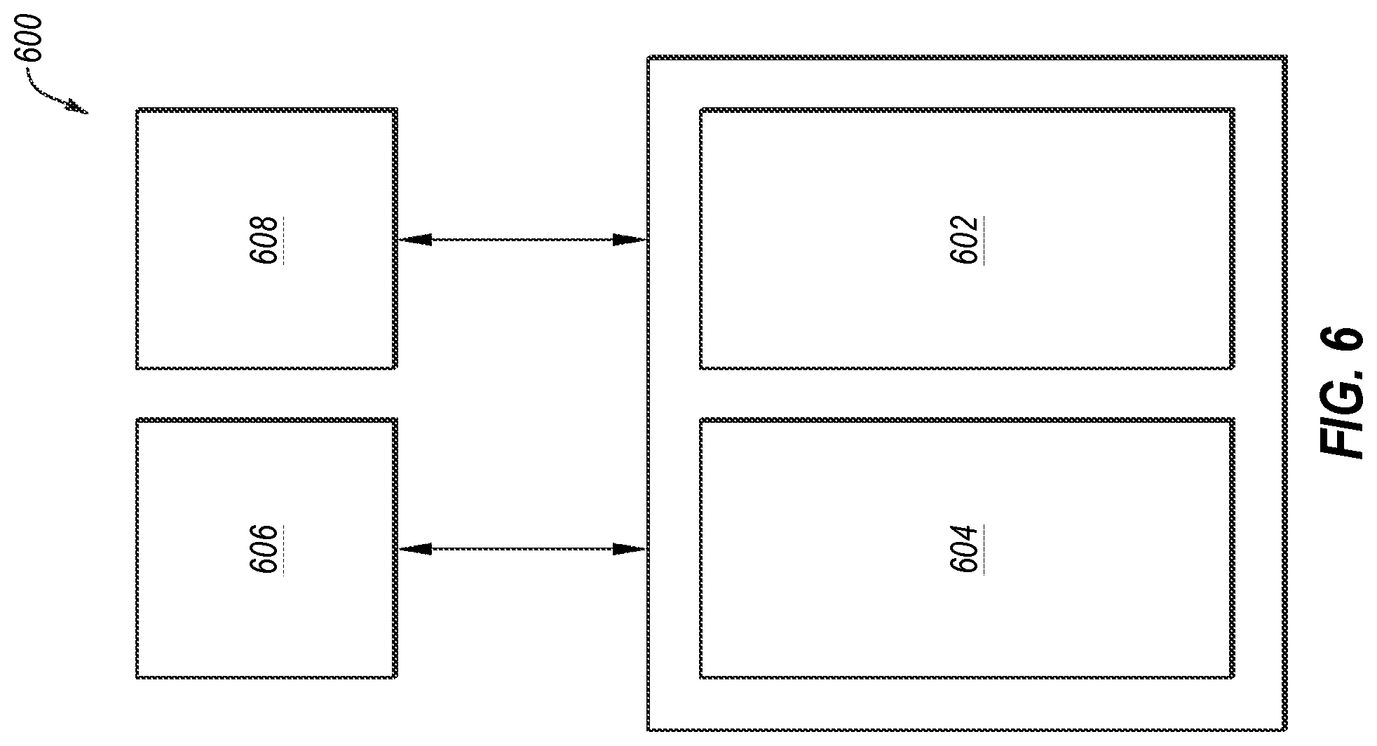 Patent US12315801 Figure 7 – Microelectronic devices, and related electronic systems and methods