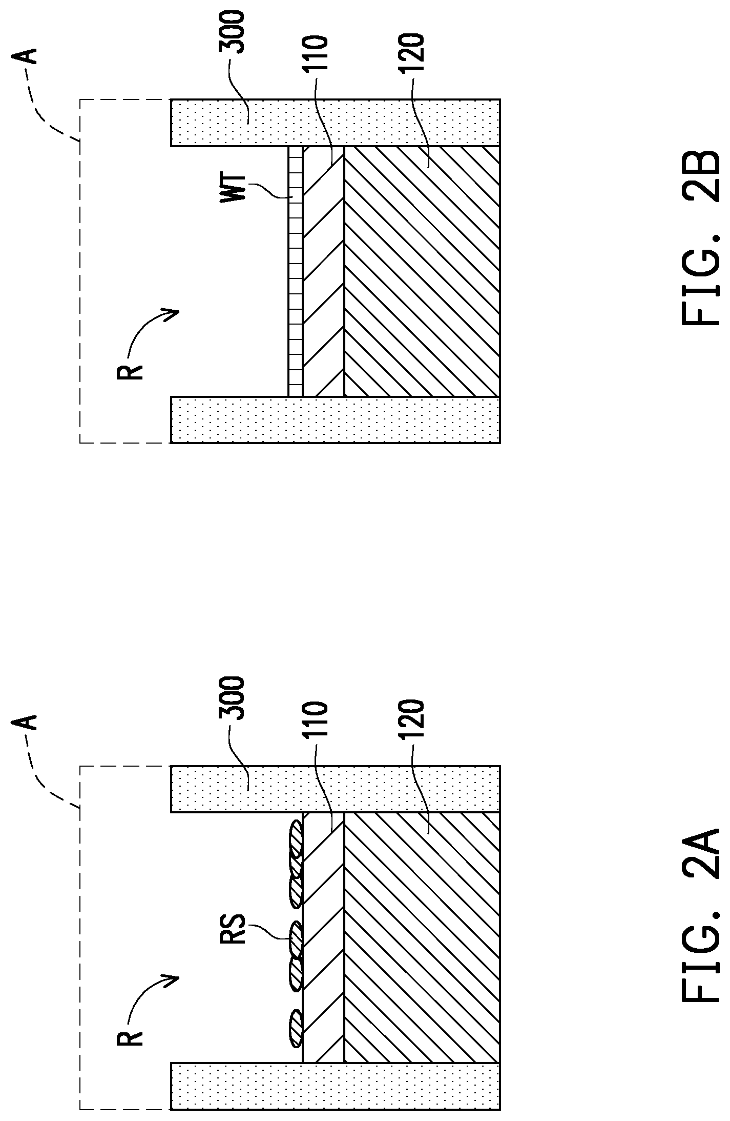 Patent US12315806 Figure 15 – Electronic device and manufacturing method thereof