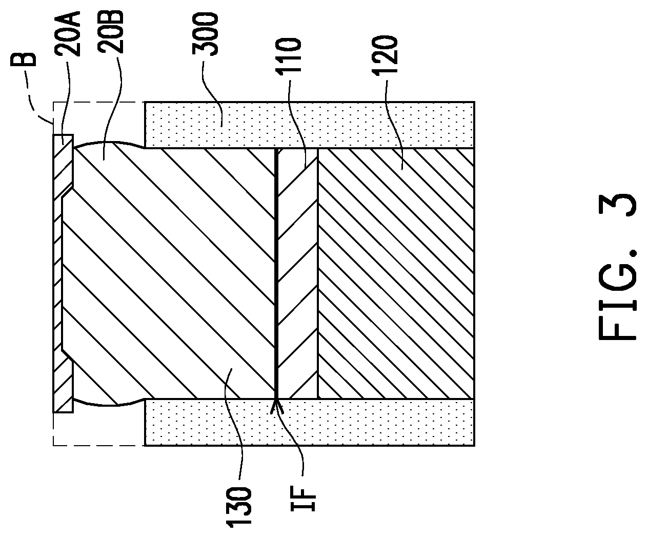 Patent US12315806 Figure 16 – Electronic device and manufacturing method thereof